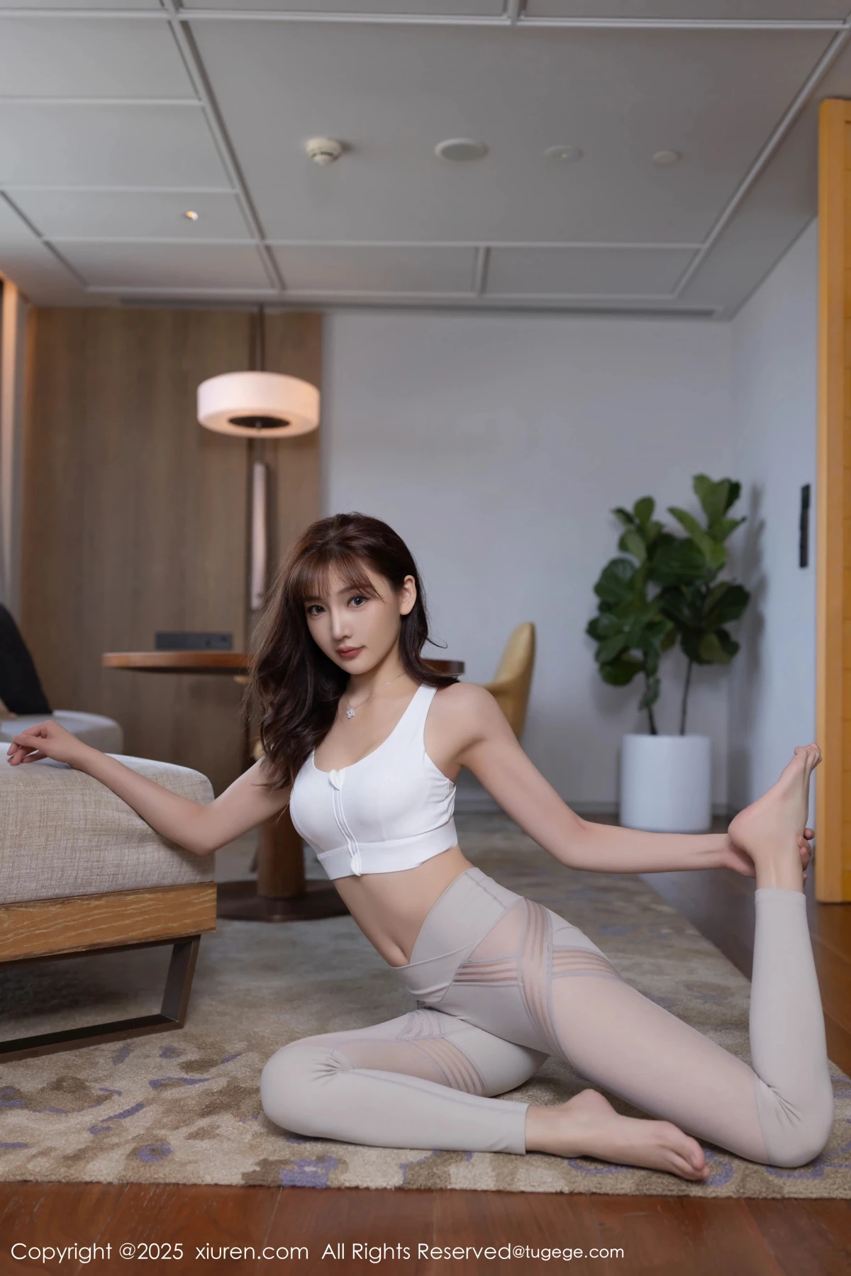 [XiuRen] 2025.05.29 No.10343 Lu Xuanxuan#[81P]-2