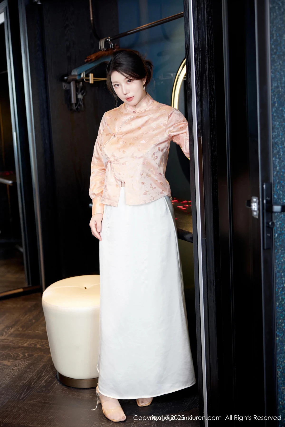 [XiuRen] 2025.05.29 No.10341 Bai Ruxue Abby#[73P]-10