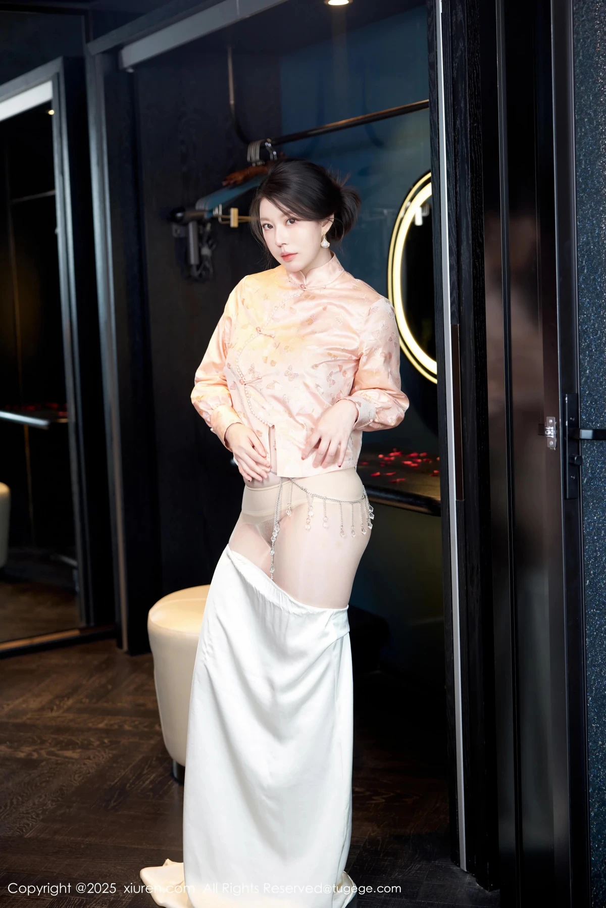 [XiuRen] 2025.05.29 No.10341 Bai Ruxue Abby#[73P]-8