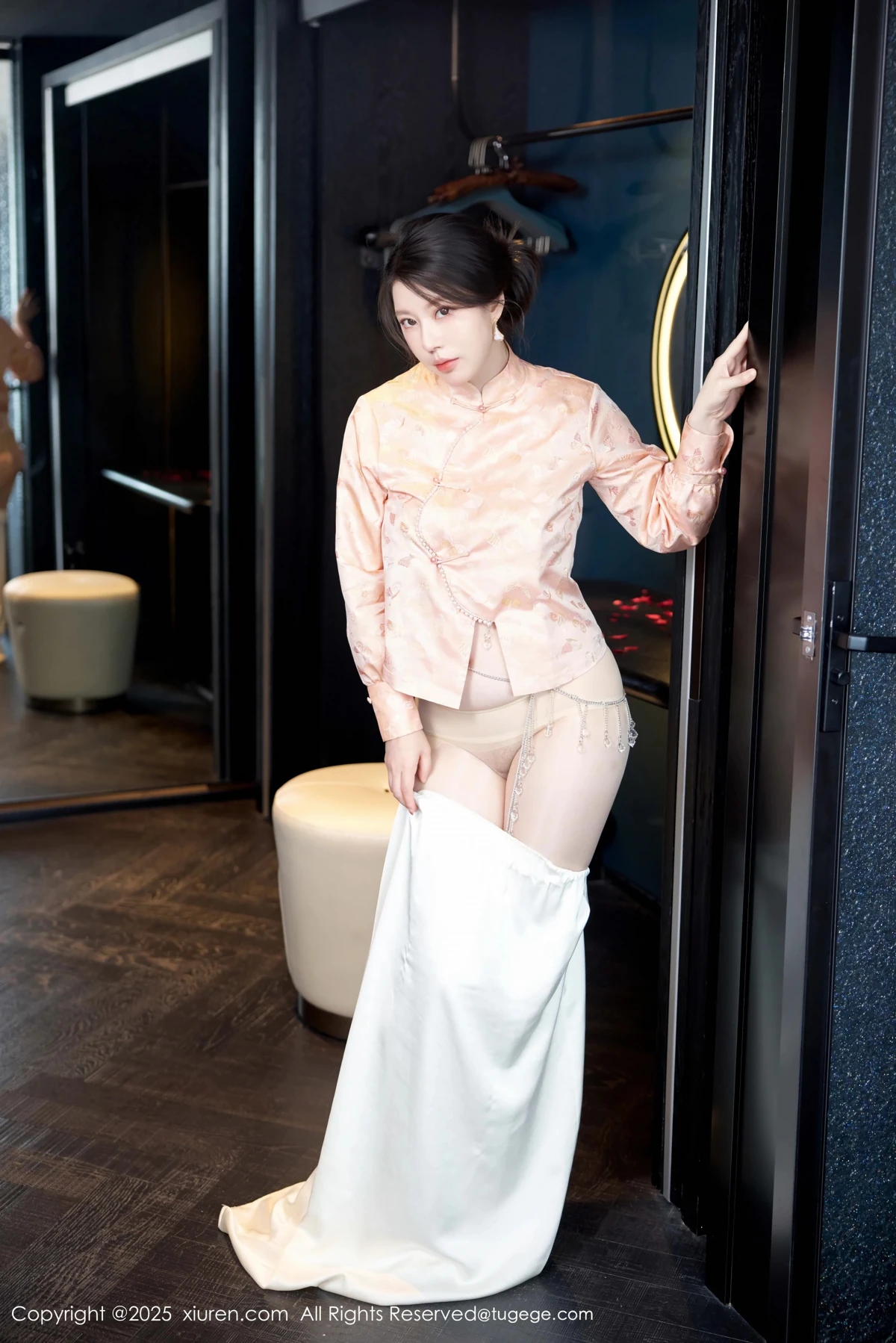 [XiuRen] 2025.05.29 No.10341 Bai Ruxue Abby#[73P]-2