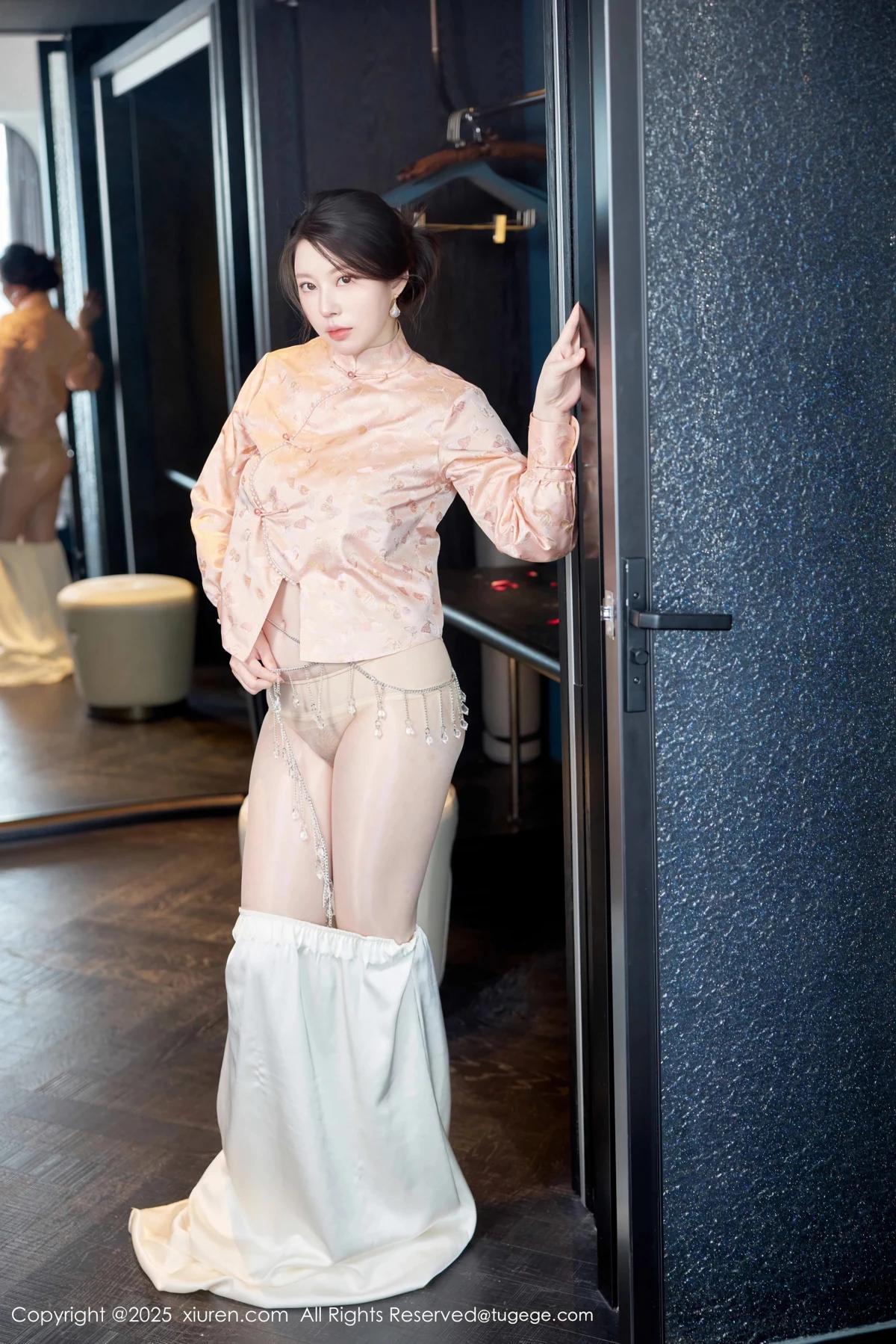 [XiuRen] 2025.05.29 No.10341 Bai Ruxue Abby#[73P]-3