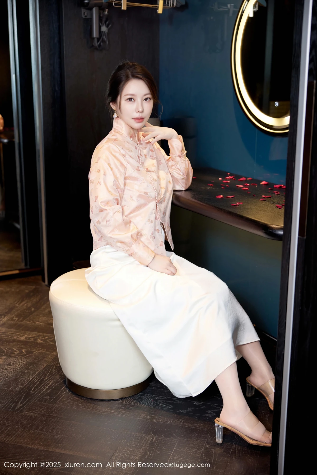 [XiuRen] 2025.05.29 No.10341 Bai Ruxue Abby#[73P]-9