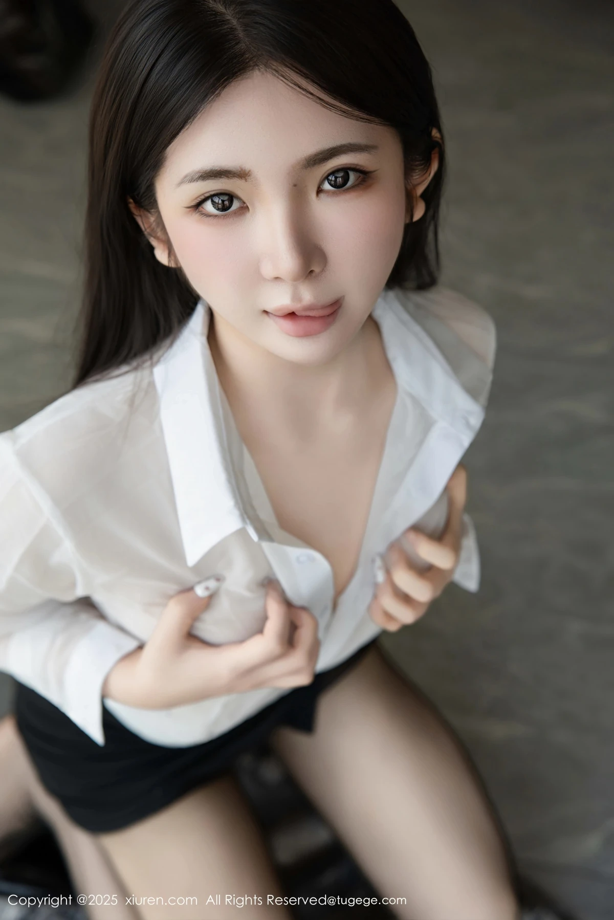 [XiuRen] 2025.05.29 No.10338 Tongtong Bunny#[78P]-9