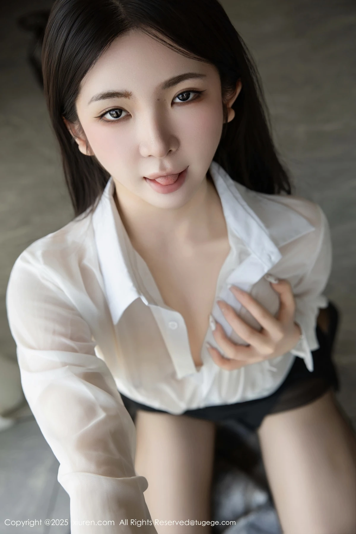 [XiuRen] 2025.05.29 No.10338 Tongtong Bunny#[78P]-10
