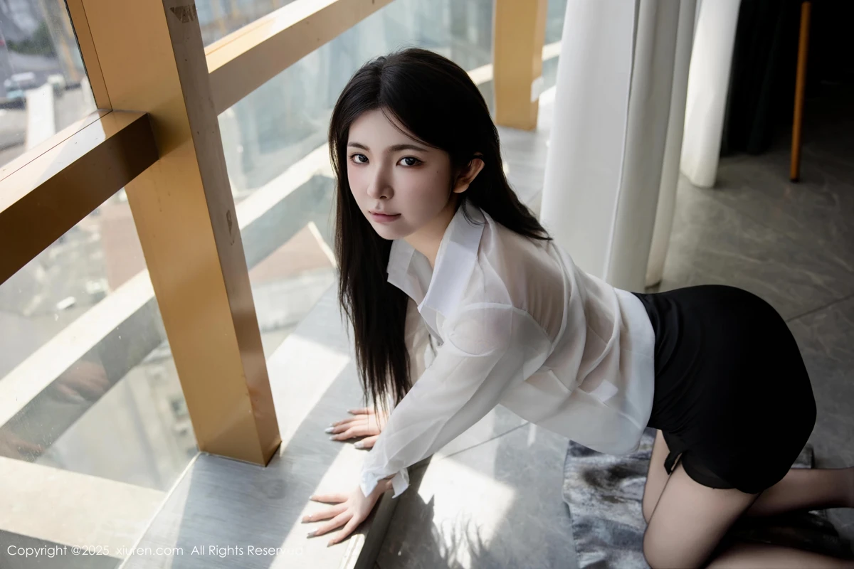 [XiuRen] 2025.05.29 No.10338 Tongtong Bunny#[78P]-1