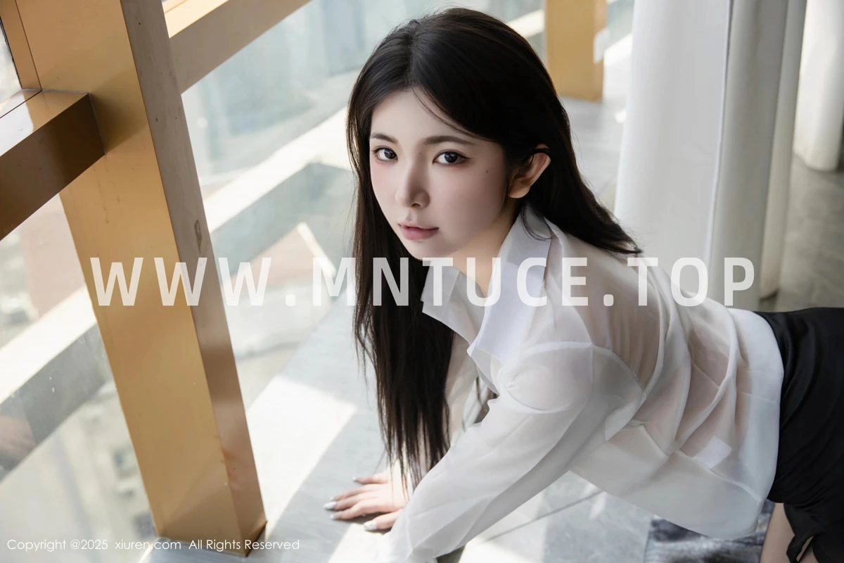 [XiuRen] 2025.05.29 No.10338 Tongtong Bunny#[78P]-2
