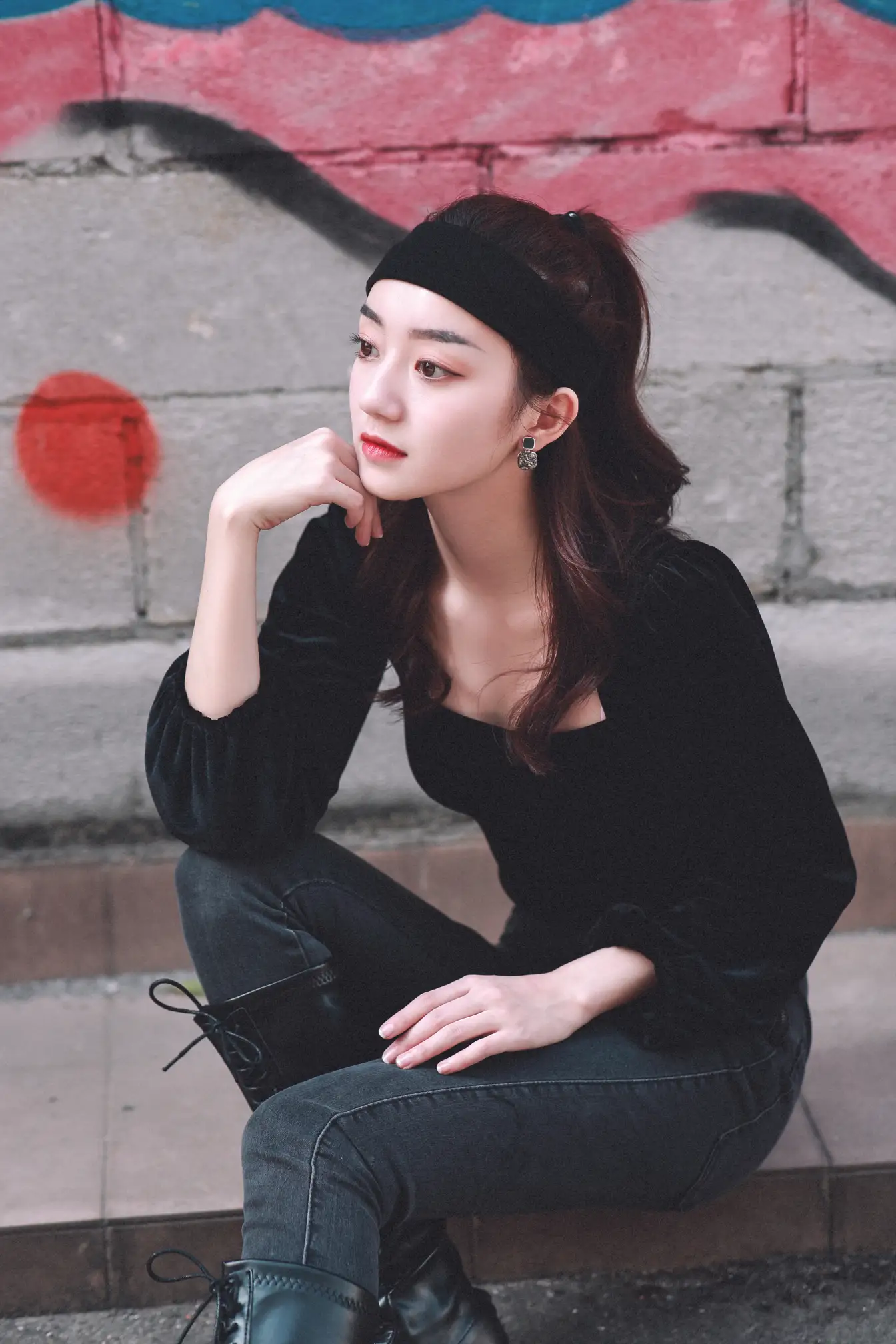 [YITUYU] 2022.09.05 Vol.1875 – Old Street Bugs#[42P]-4
