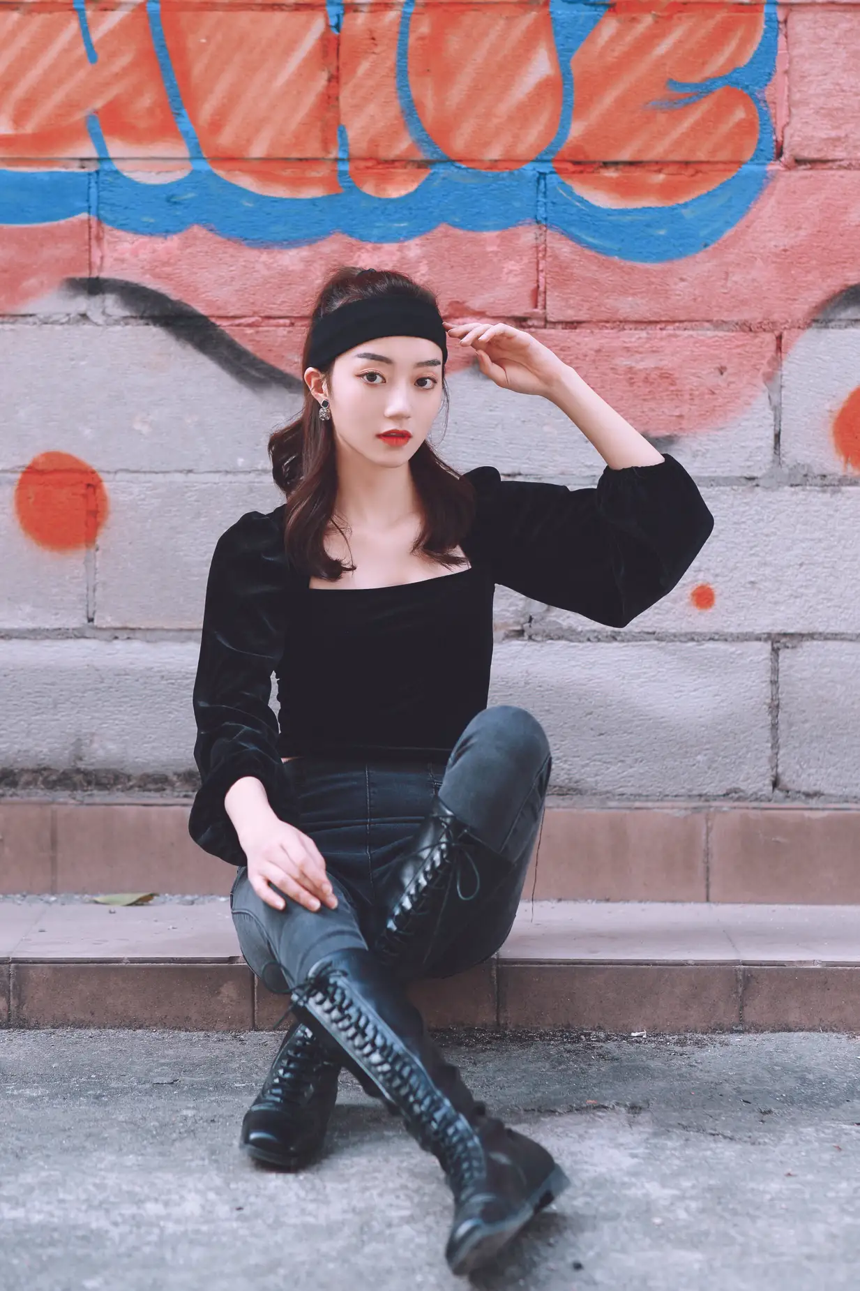 [YITUYU] 2022.09.05 Vol.1875 – Old Street Bugs#[42P]-5