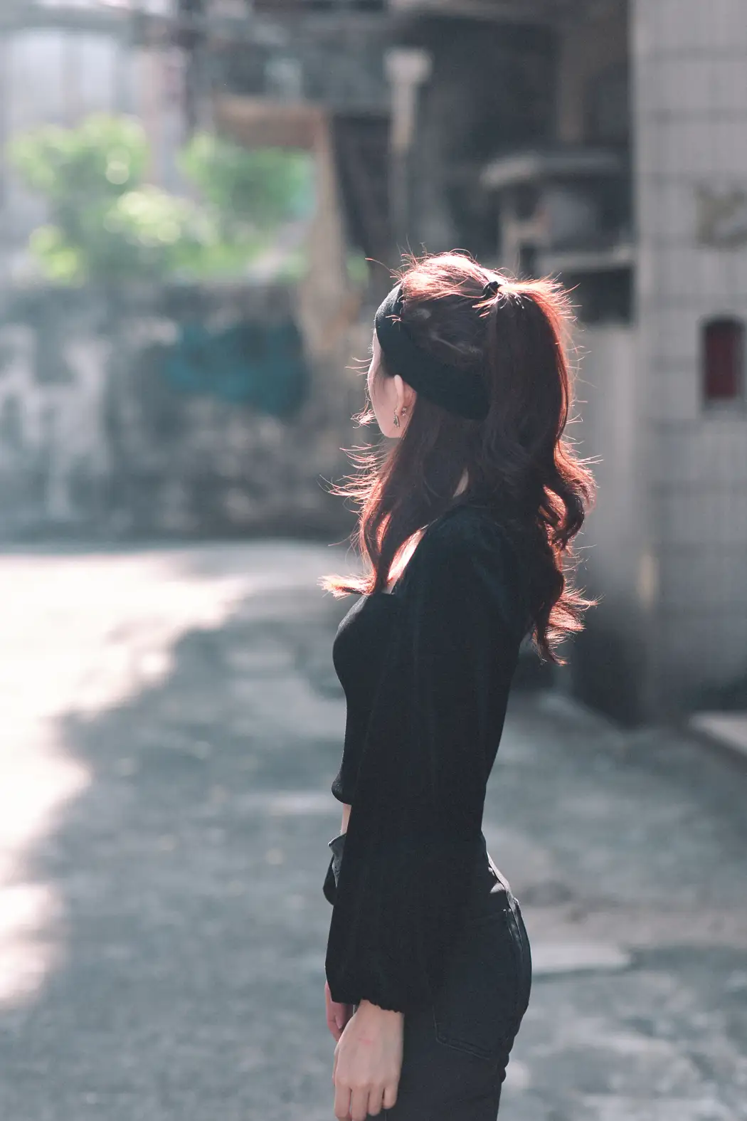 [YITUYU] 2022.09.05 Vol.1875 – Old Street Bugs#[42P]-6