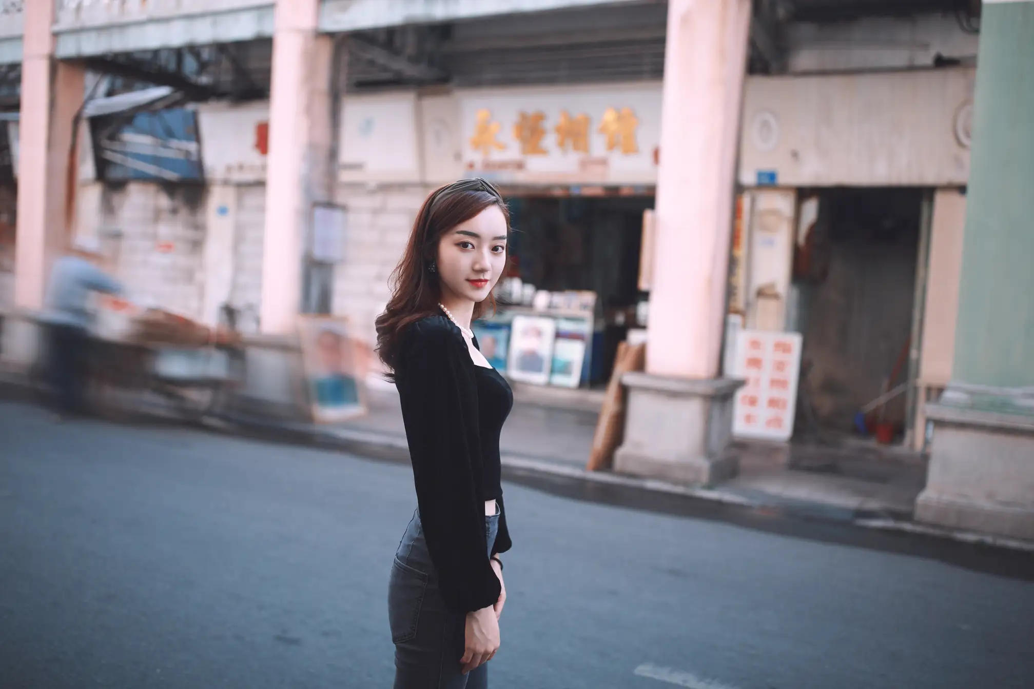 [YITUYU] 2022.09.05 Vol.1875 – Old Street Bugs#[42P]-10