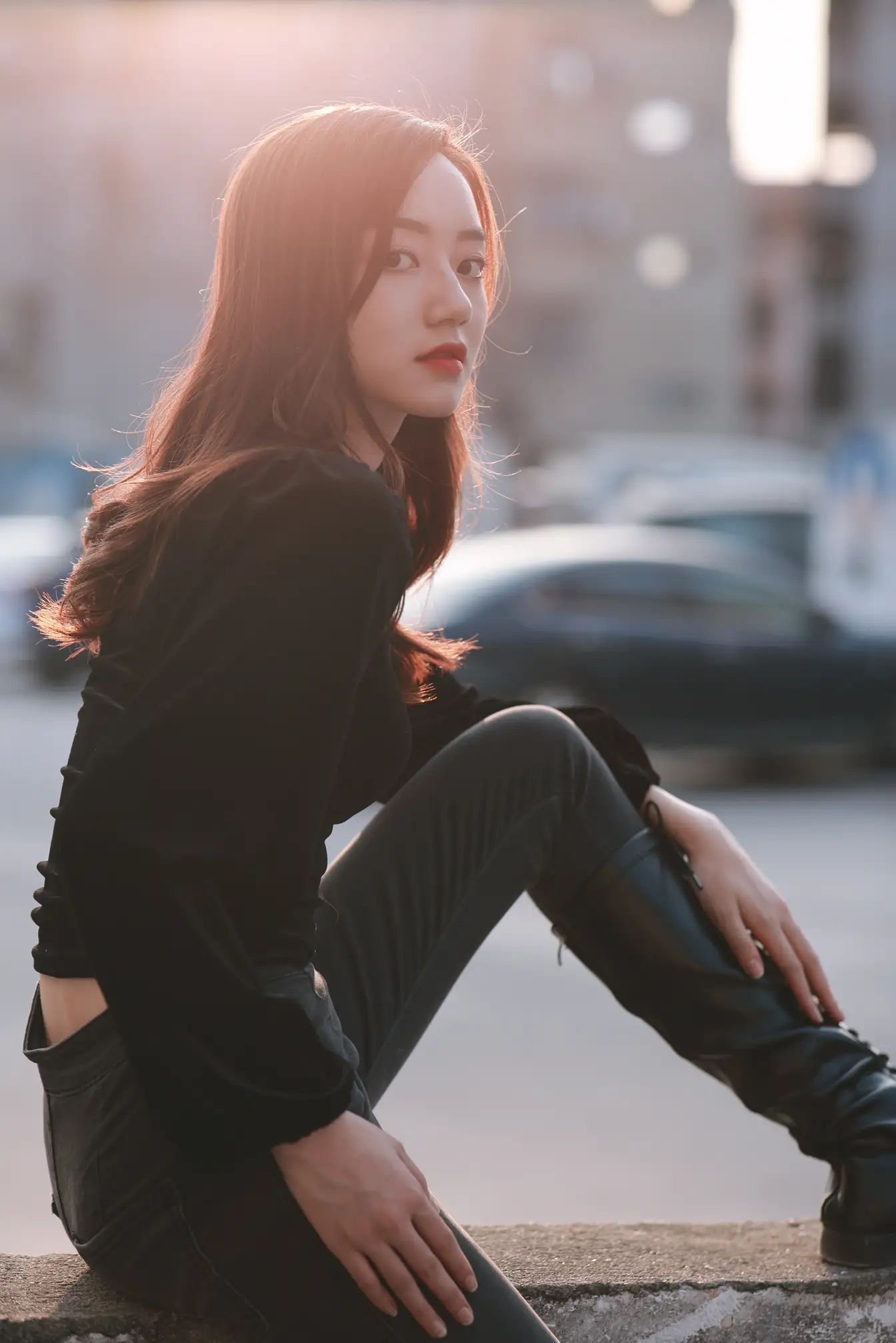 [YITUYU] 2022.09.05 Vol.1875 – Old Street Bugs#[42P]-2