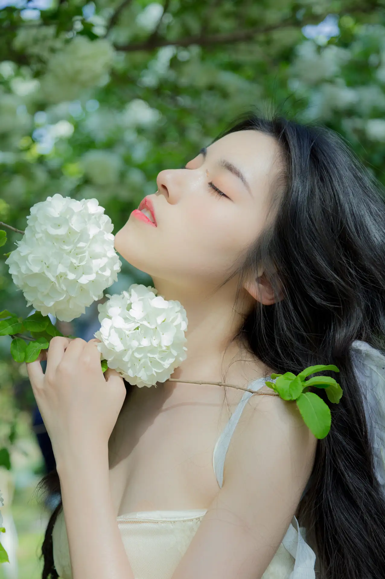 [YITUYU] 2022.07.18 Vol.1513 – Gently stillness#[36P]-1