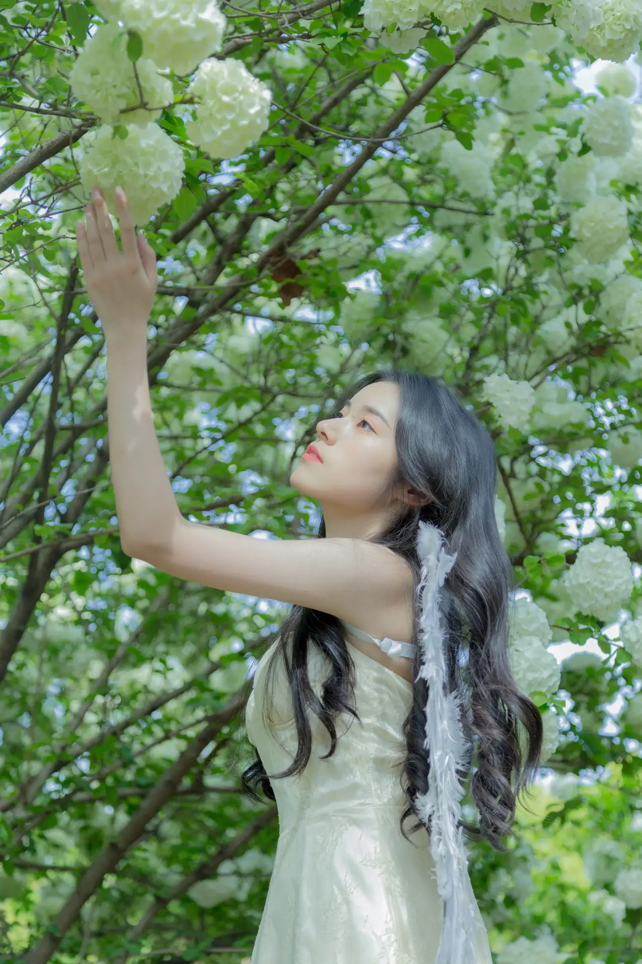 [YITUYU] 2022.07.18 Vol.1513 – Gently stillness#[36P]-2