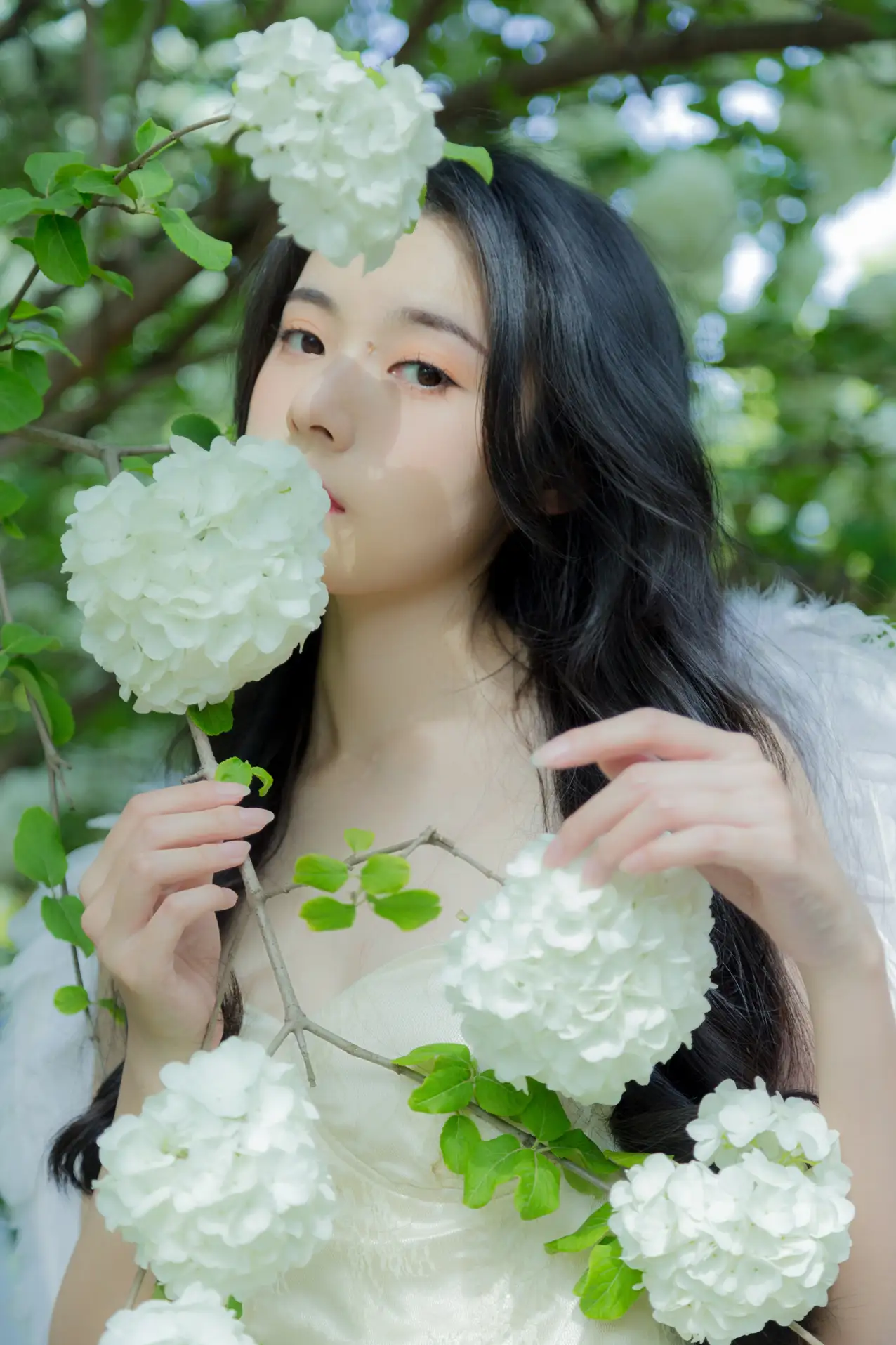 [YITUYU] 2022.07.18 Vol.1513 – Gently stillness#[36P]-4