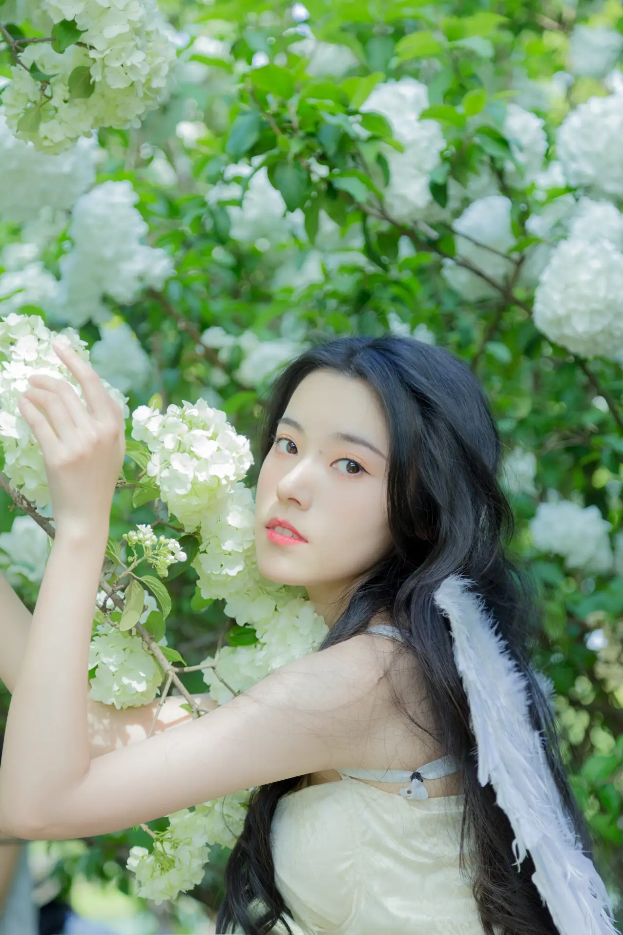[YITUYU] 2022.07.18 Vol.1513 – Gently stillness#[36P]-6