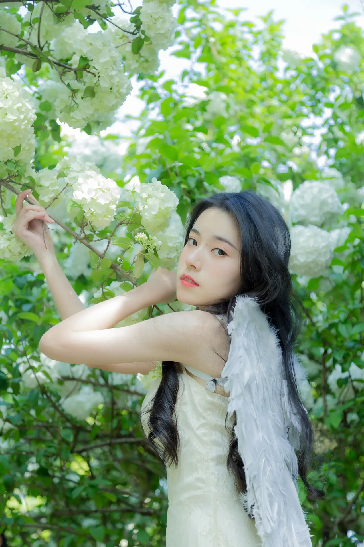 [YITUYU] 2022.07.18 Vol.1513 – Gently stillness#[36P]-8