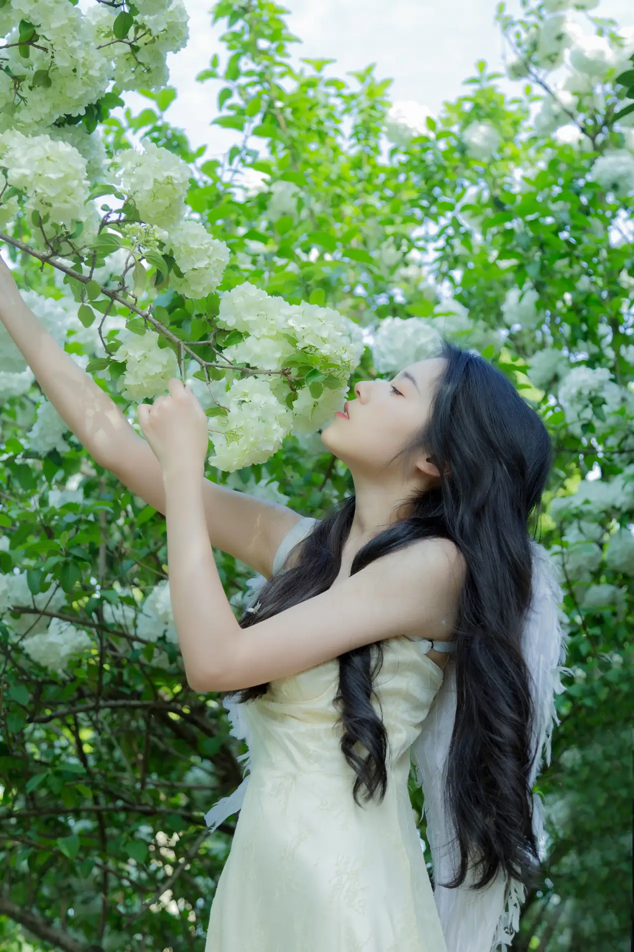 [YITUYU] 2022.07.18 Vol.1513 – Gently stillness#[36P]-9