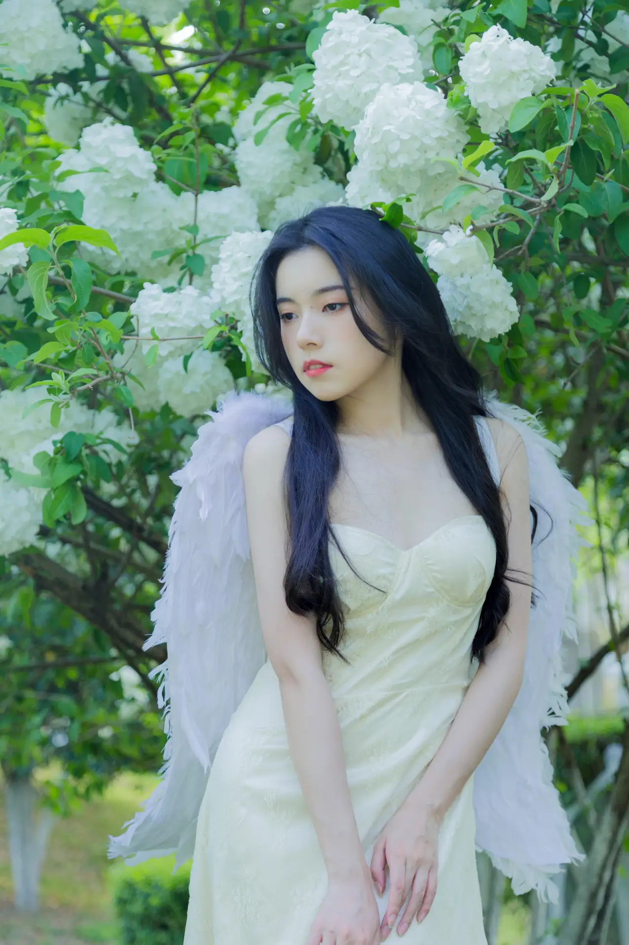 [YITUYU] 2022.07.18 Vol.1513 – Gently stillness#[36P]-10