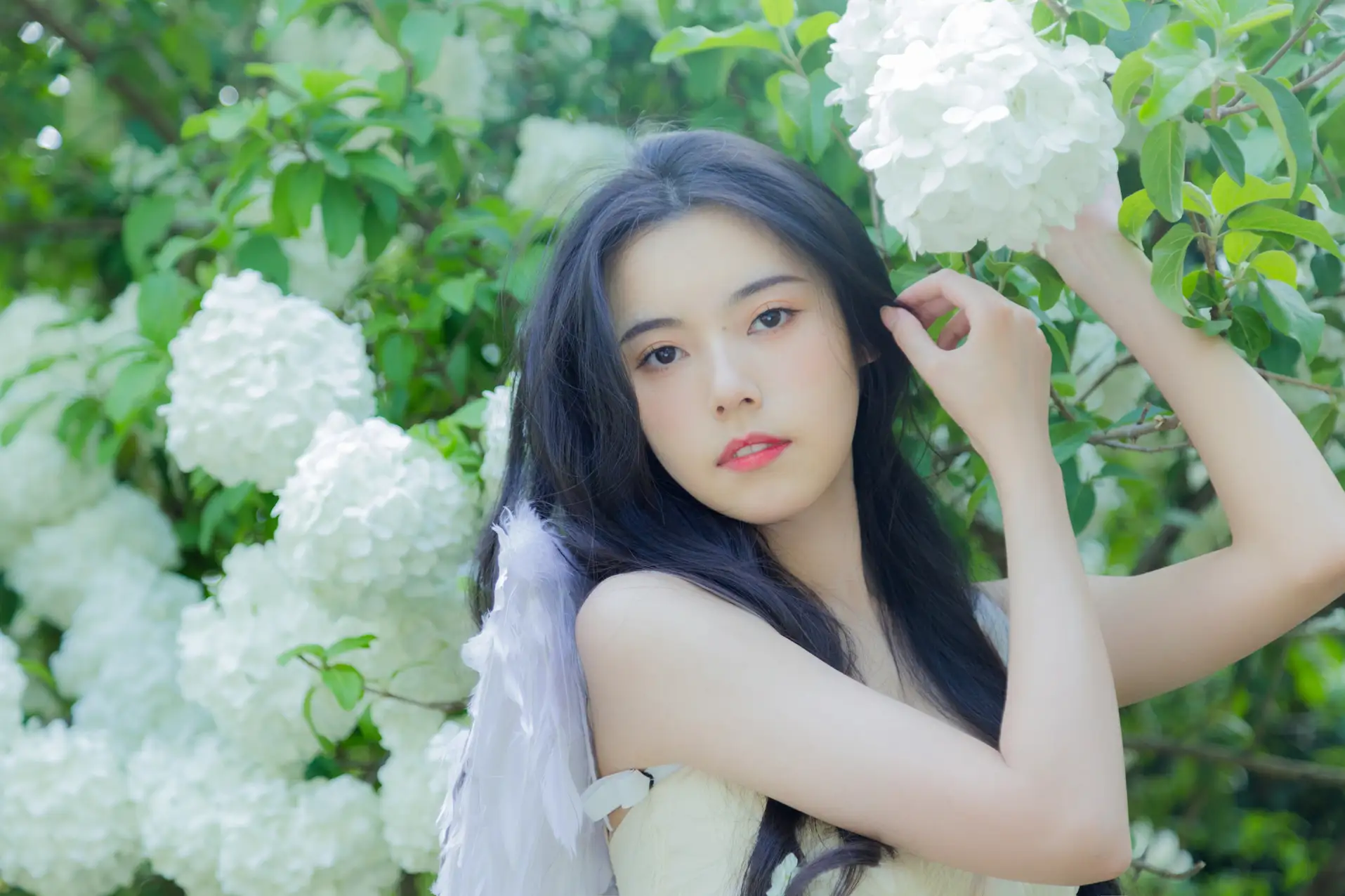 [YITUYU] 2022.07.18 Vol.1513 – Gently stillness#[36P]-1