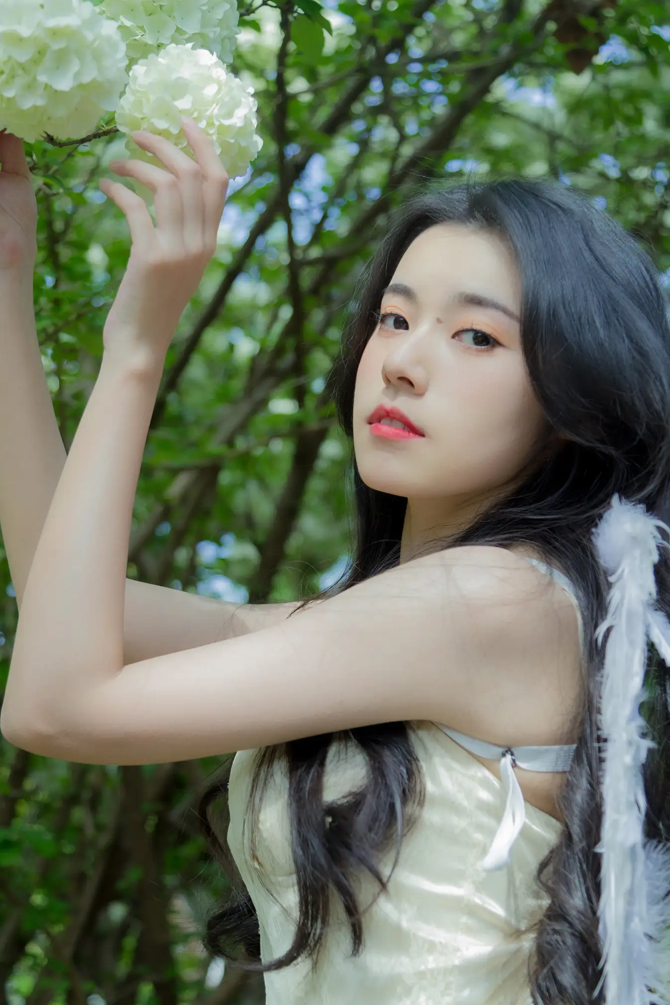 [YITUYU] 2022.07.18 Vol.1513 – Gently stillness#[36P]-2