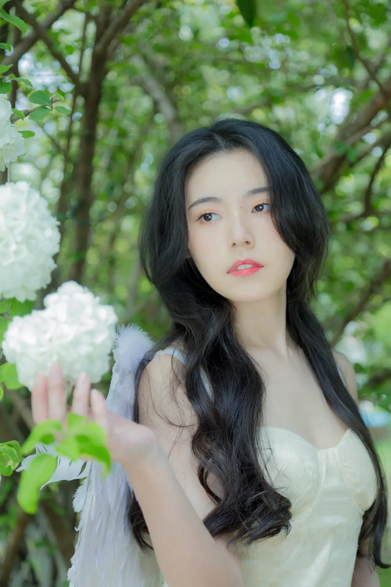 [YITUYU] 2022.07.18 Vol.1513 – Gently stillness#[36P]-4
