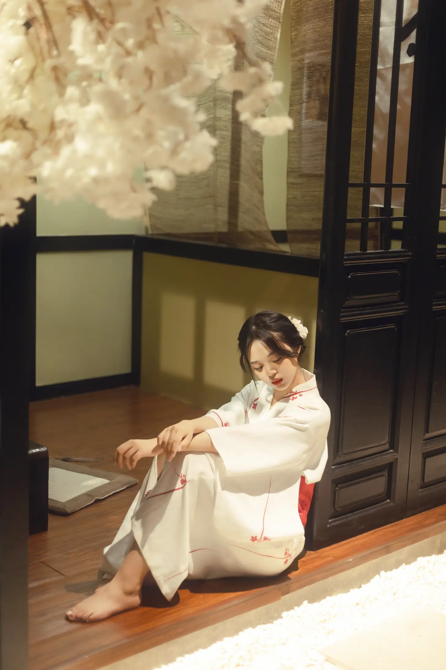 [YITUYU] 2022.09.14 Vol.1950 – The Moon on Earth Yang Yi#[22P]-1