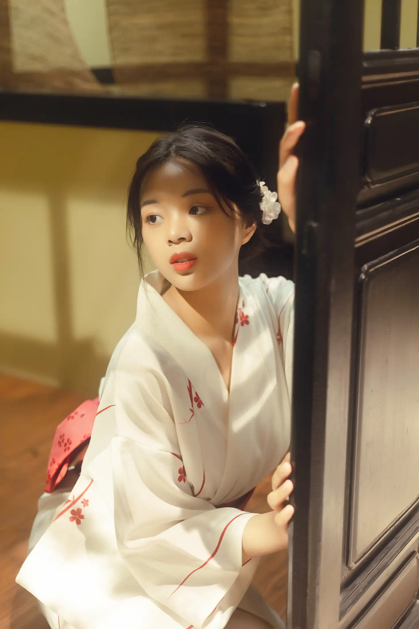 [YITUYU] 2022.09.14 Vol.1950 – The Moon on Earth Yang Yi#[22P]-2