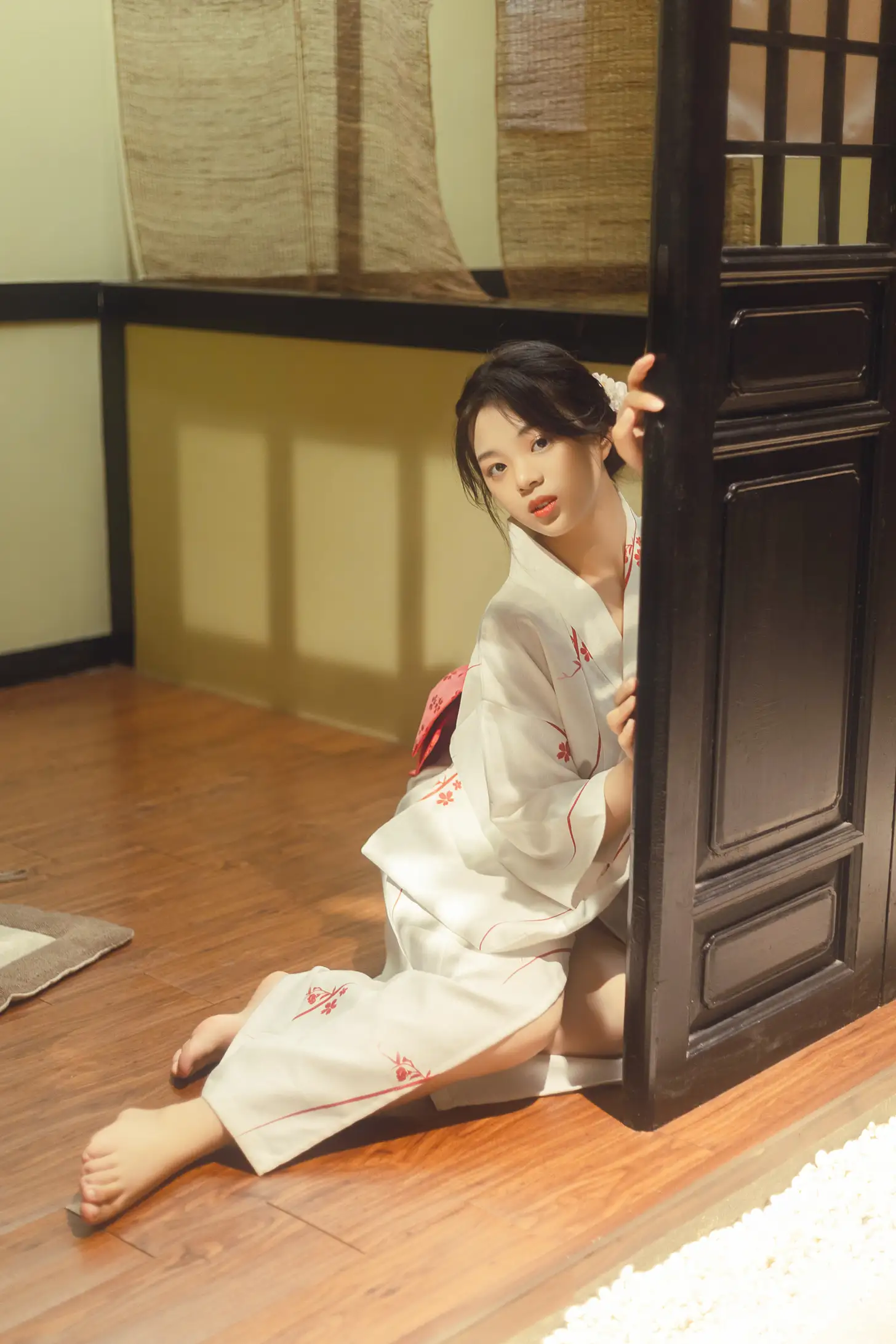 [YITUYU] 2022.09.14 Vol.1950 – The Moon on Earth Yang Yi#[22P]-3