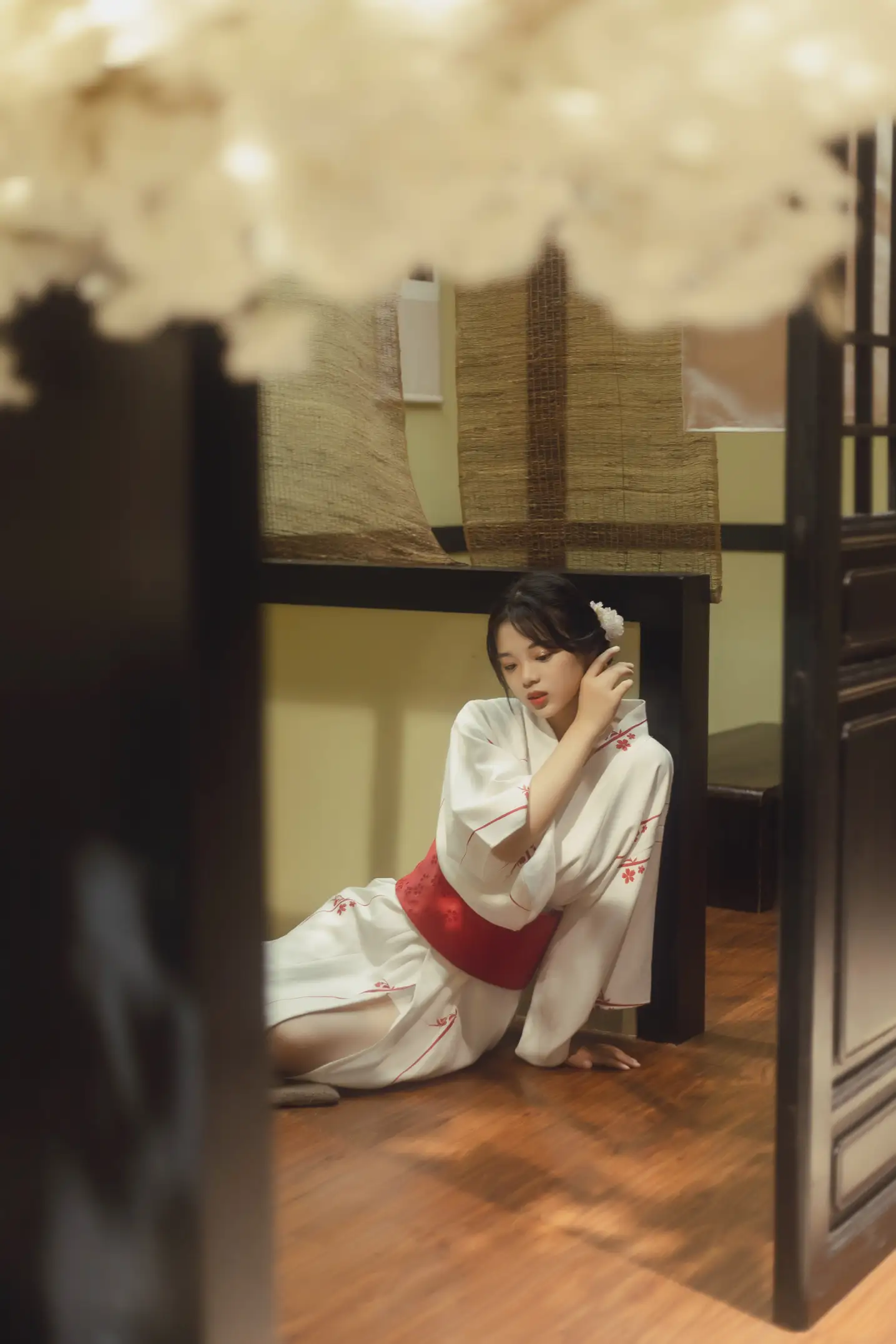 [YITUYU] 2022.09.14 Vol.1950 – The Moon on Earth Yang Yi#[22P]-7