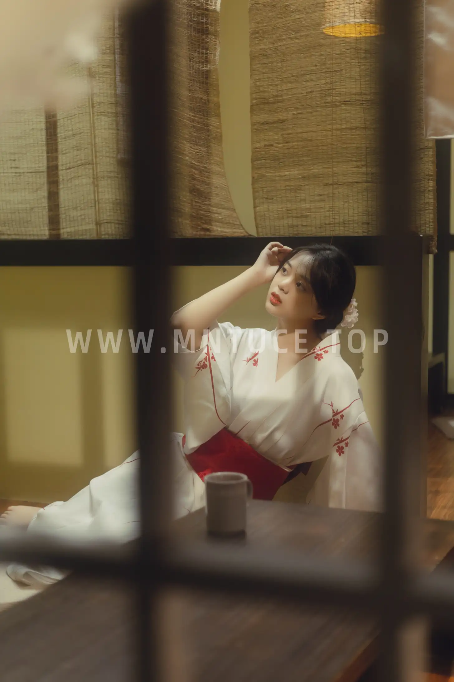 [YITUYU] 2022.09.14 Vol.1950 – The Moon on Earth Yang Yi#[22P]-8