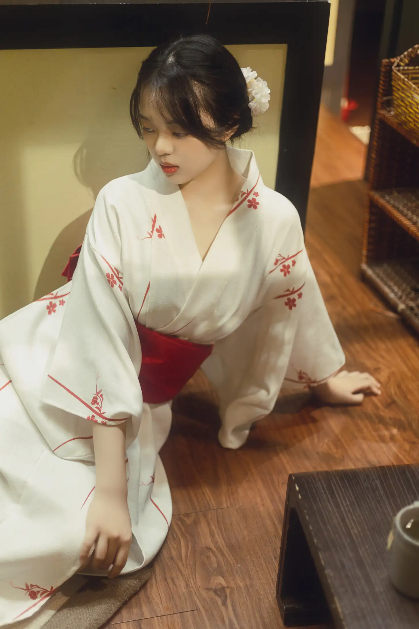 [YITUYU] 2022.09.14 Vol.1950 – The Moon on Earth Yang Yi#[22P]-10