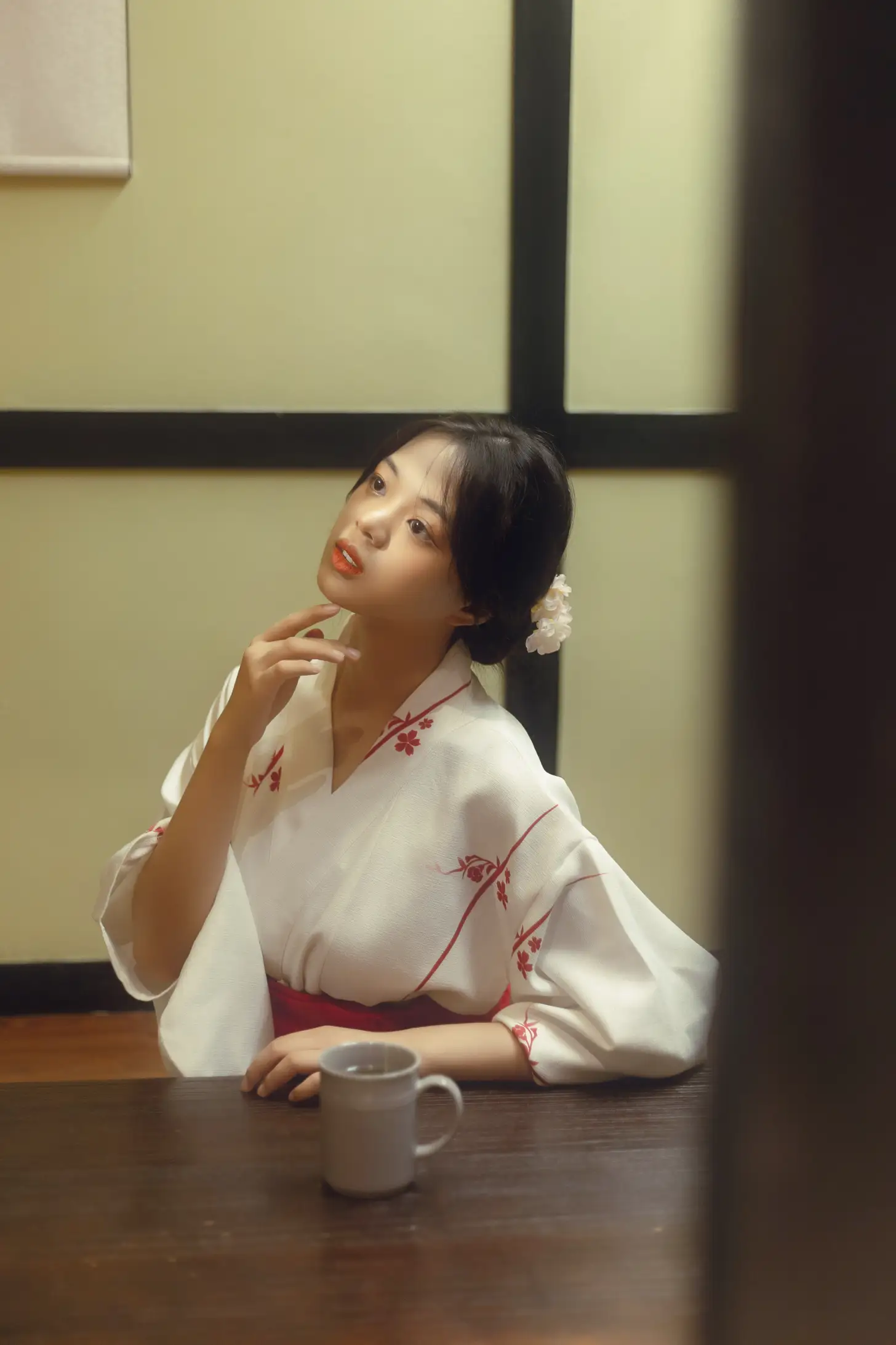 [YITUYU] 2022.09.14 Vol.1950 – The Moon on Earth Yang Yi#[22P]-2