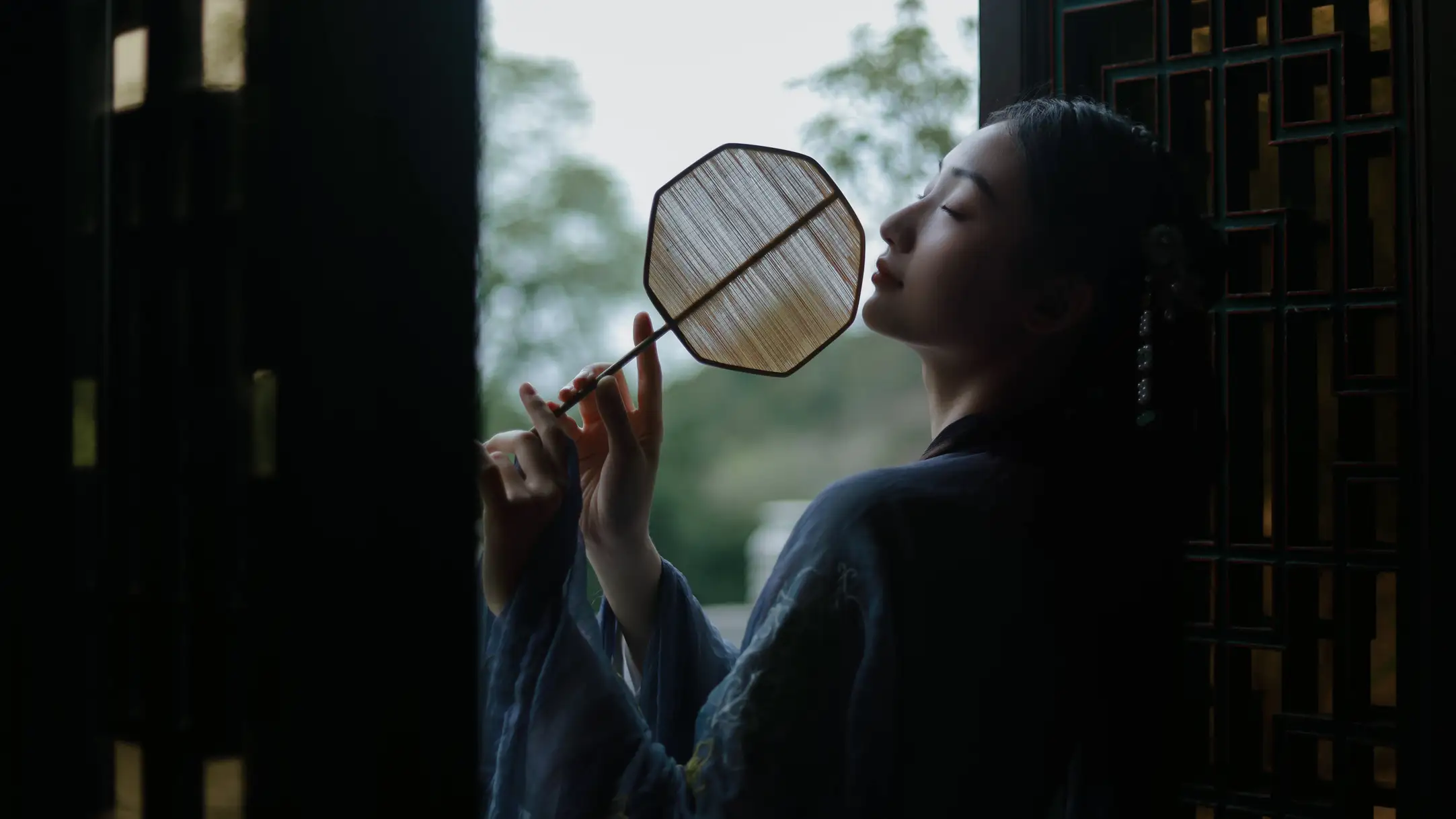 [YITUYU] 2022.09.13 Vol.1942 – Misty Rain Jiangnan Classmate Xiaodai#[21P]-10