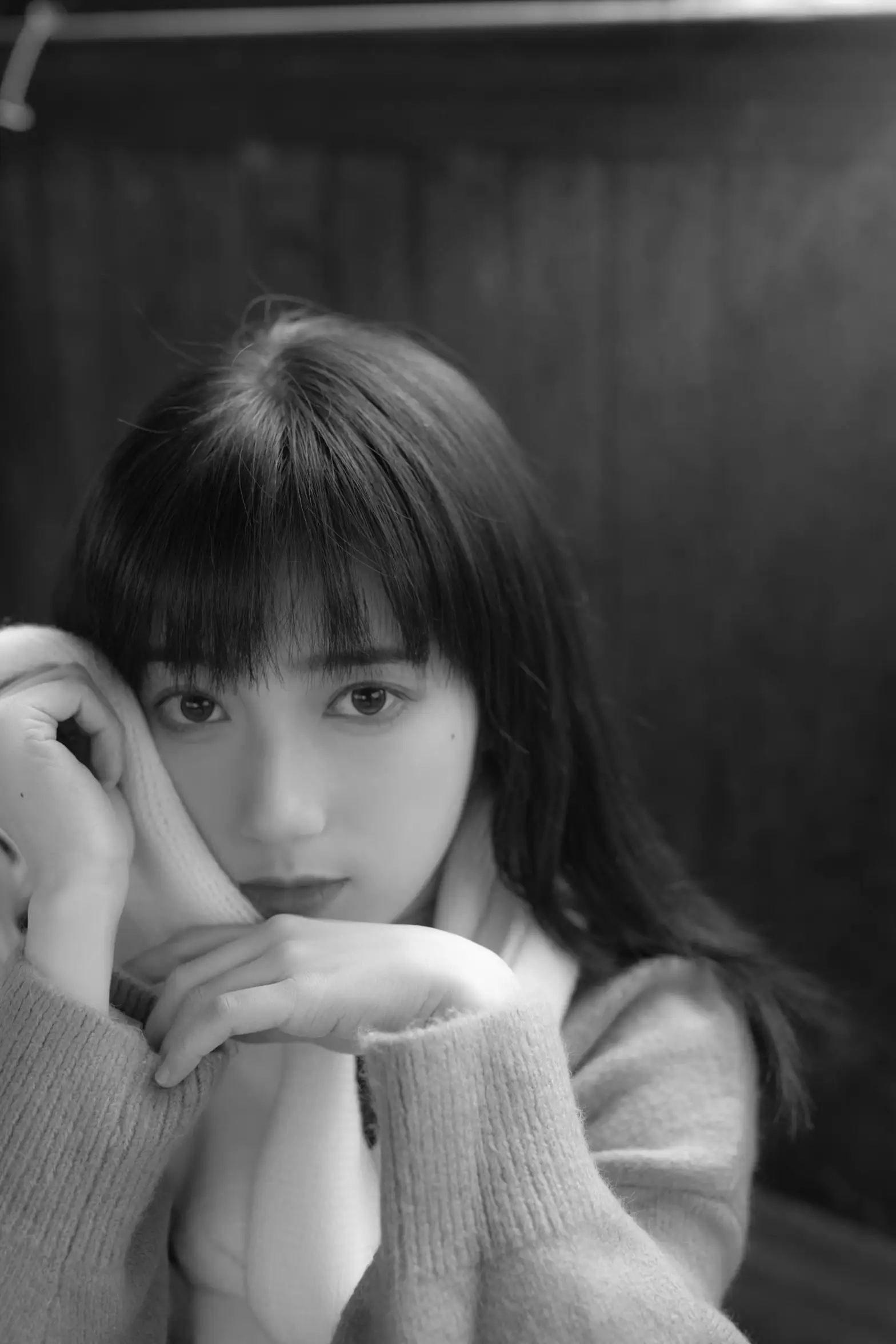 [YITUYU] 2021.12.07 Vol.485 – Cloudy Cabin It's half a month, right?#[32P]-7