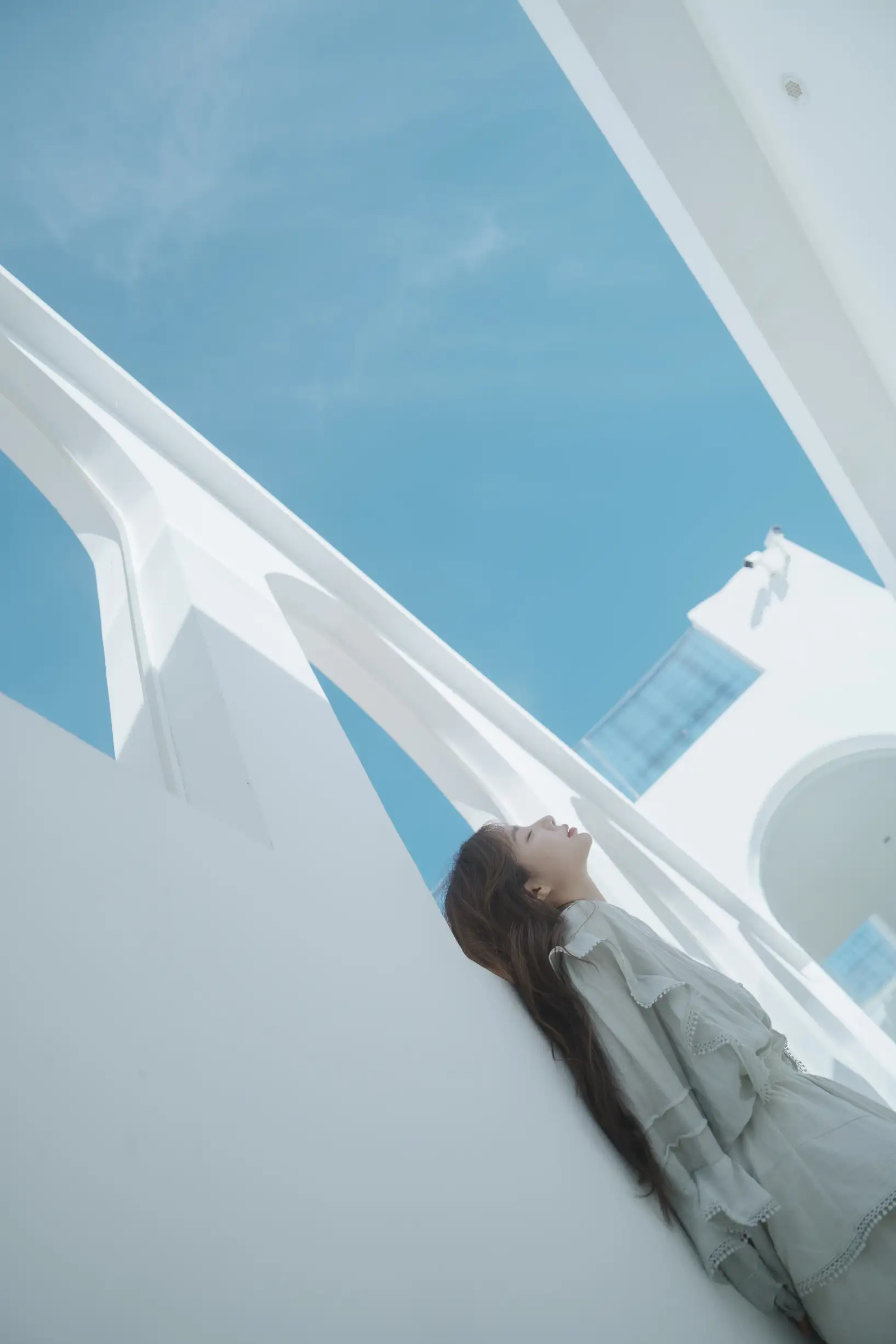 [YITUYU] 2022.09.10 Vol.1913 – Nordic minimalist style B&B photo Classmate Shuwen#[38P]-10