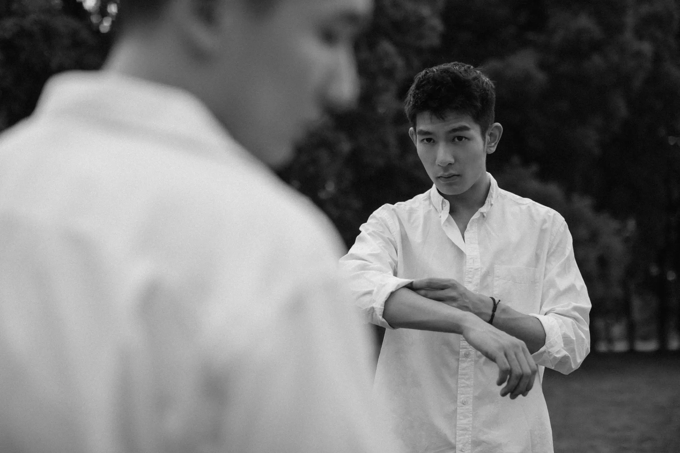 [YITUYU] 2021.09.04 Vol.243 – The name engraved in your heart Model collection#[36P]-3
