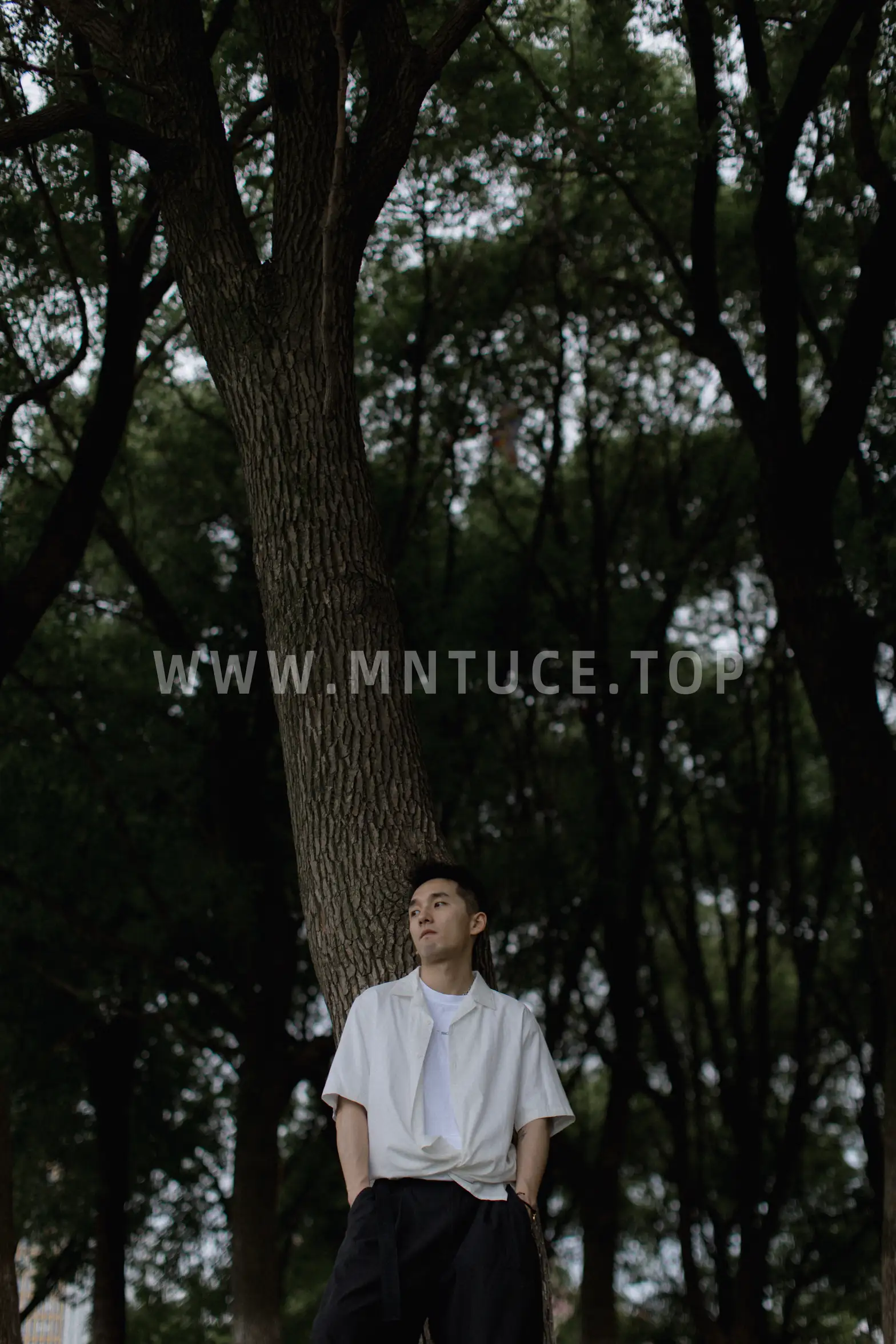 [YITUYU] 2021.09.04 Vol.243 – The name engraved in your heart Model collection#[36P]-8