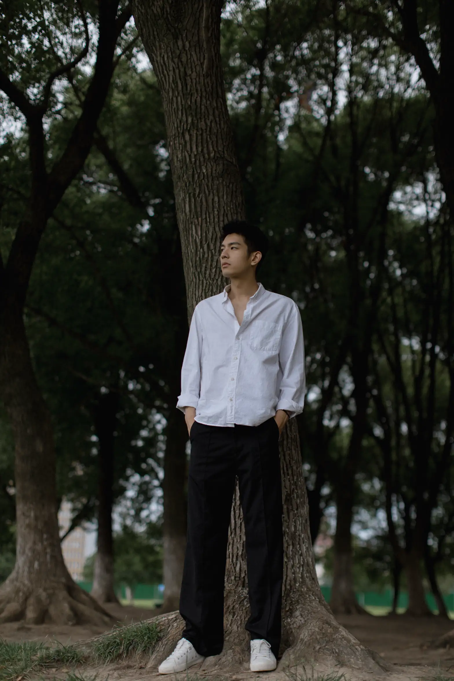 [YITUYU] 2021.09.04 Vol.243 – The name engraved in your heart Model collection#[36P]-9
