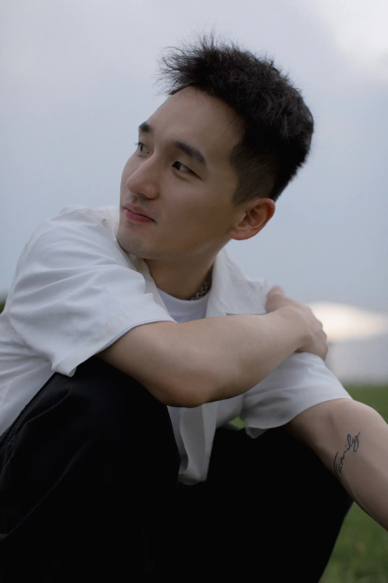 [YITUYU] 2021.09.04 Vol.243 – The name engraved in your heart Model collection#[36P]-1