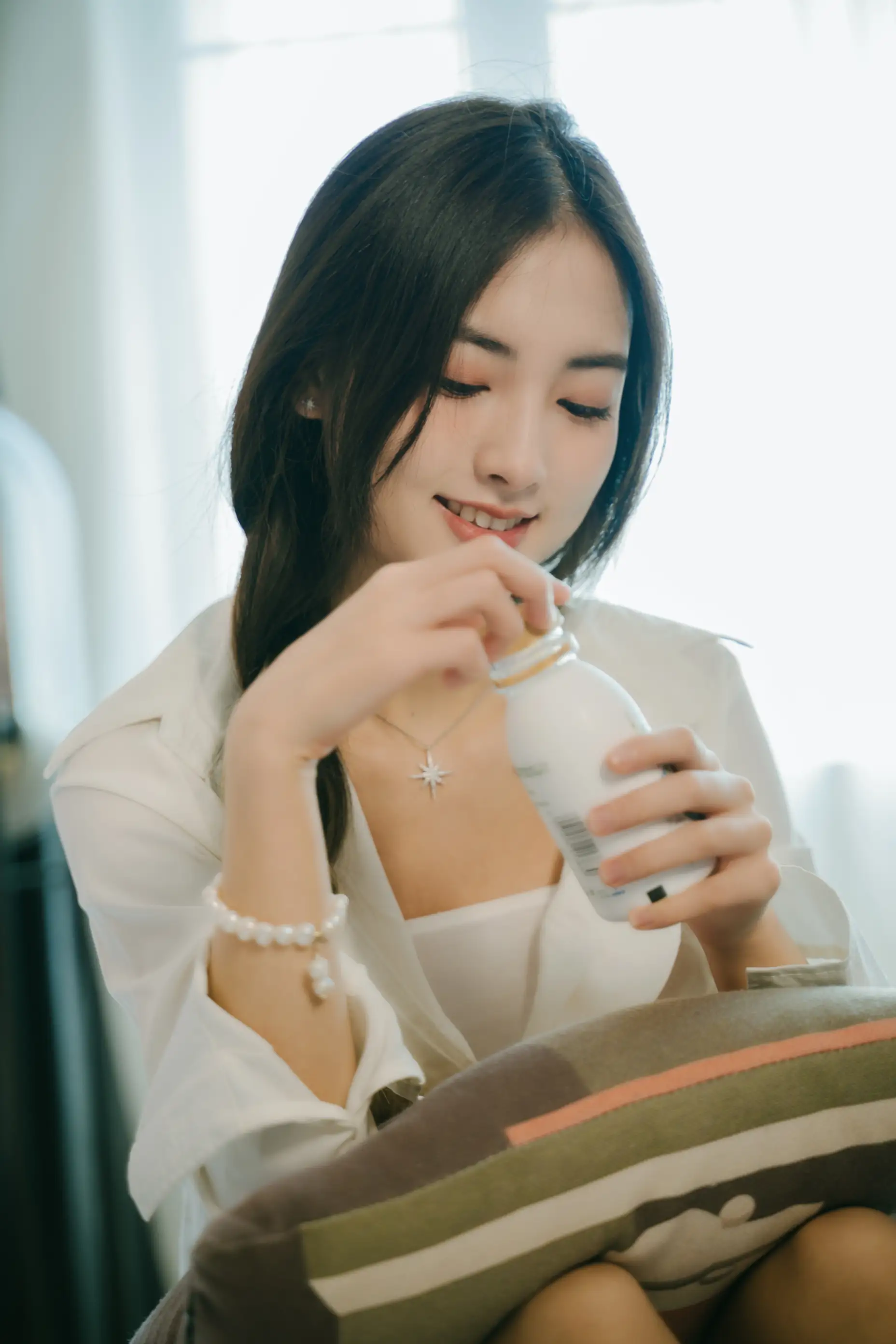 [YITUYU] 2022.02.07 Vol.766 – Morning Musume Dudu#[51P]-1