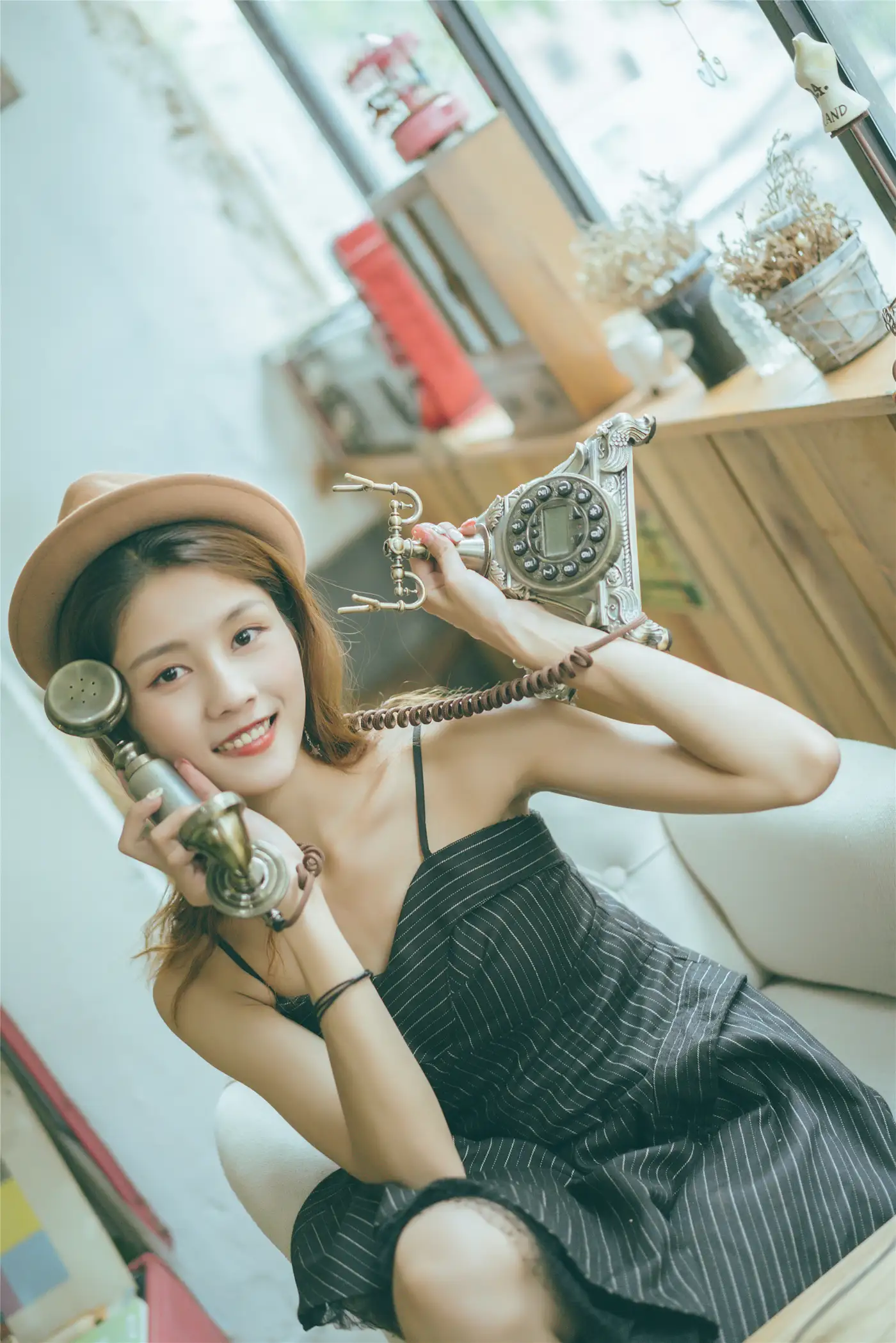 [YITUYU] 2021.12.22 Vol.515 – Ripple black egg#[28P]-3
