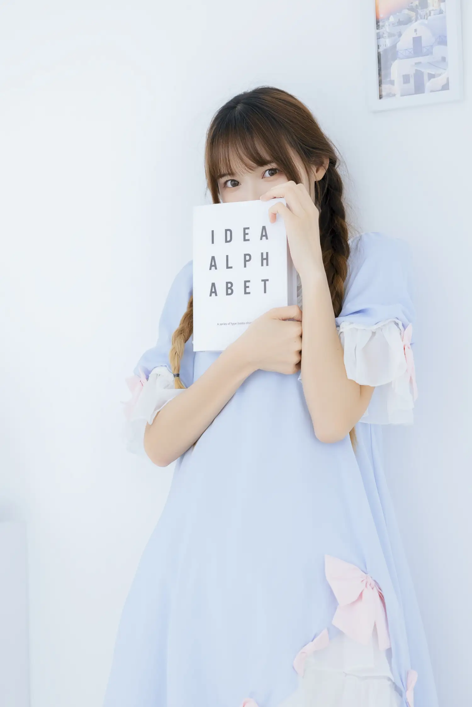 [YITUYU] 2022.08.16 Vol.1720 – Sweet Summer Rabbit Zzz won't eat carrots#[33P]-2