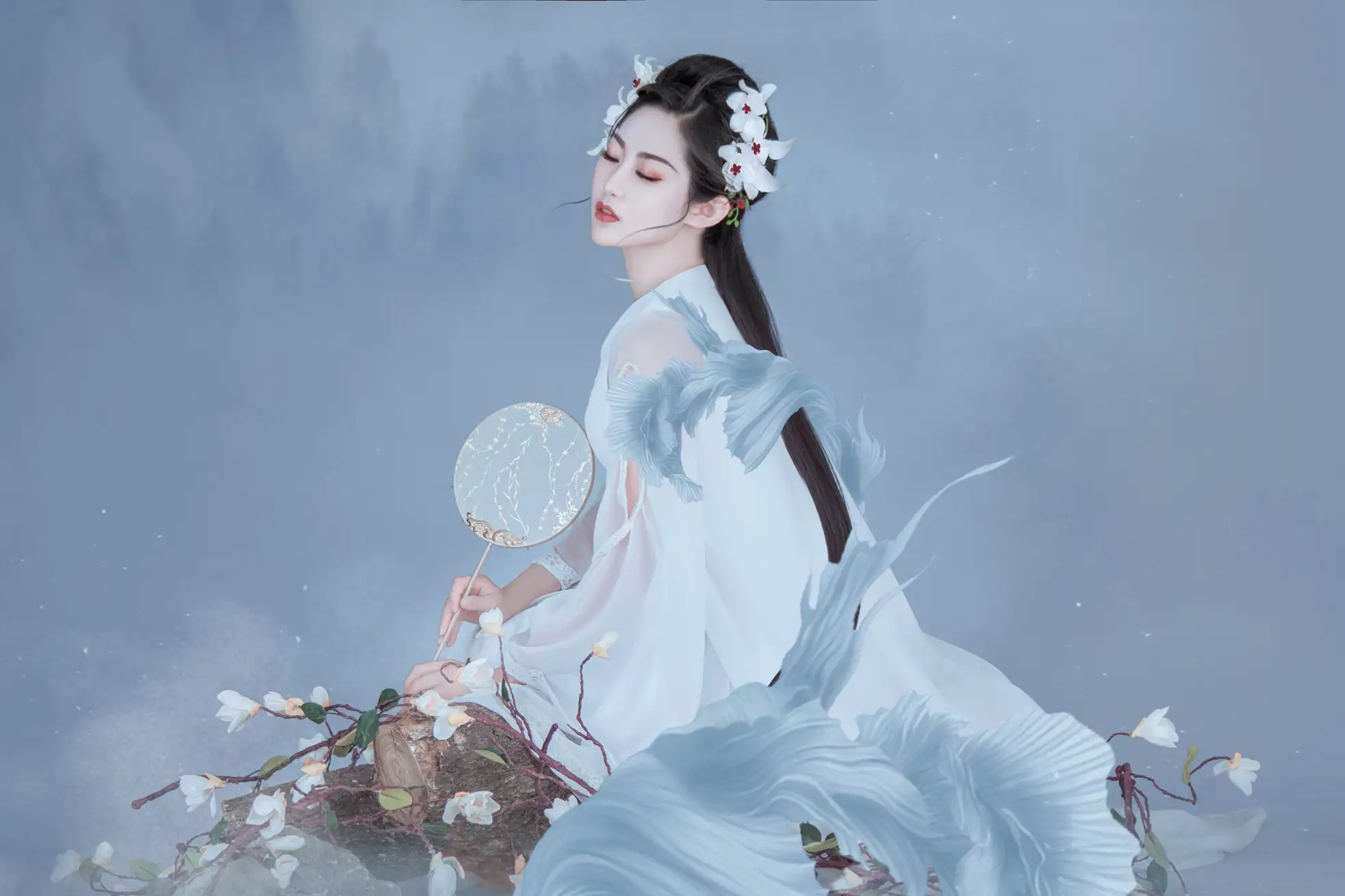 [YITUYU] 2022.05.31 Vol.1042 – Ling Yuer small#[22P]-5