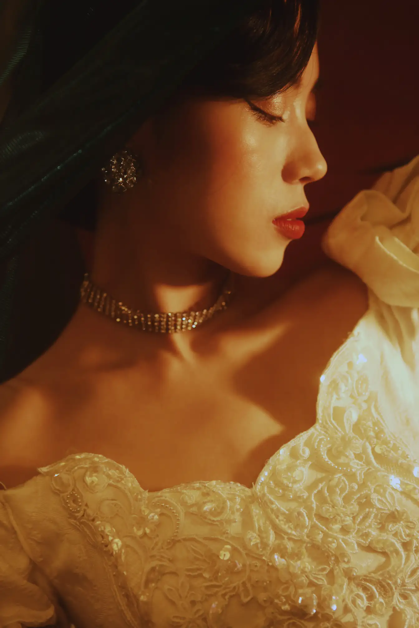 [YITUYU] 2022.09.03 Vol.1856 – White Rose pat#[24P]-3