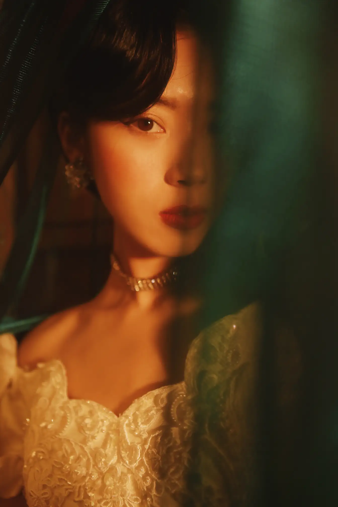 [YITUYU] 2022.09.03 Vol.1856 – White Rose pat#[24P]-9