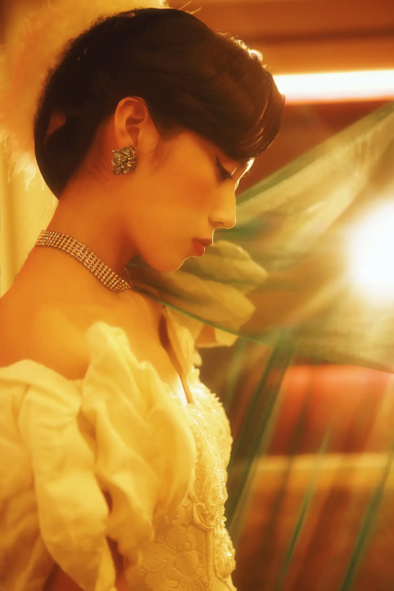 [YITUYU] 2022.09.03 Vol.1856 – White Rose pat#[24P]-10