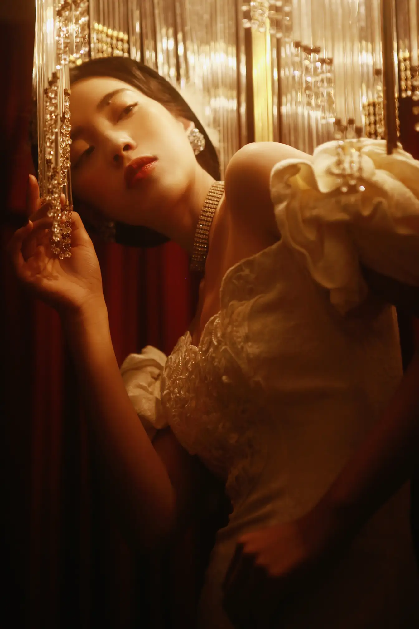 [YITUYU] 2022.09.03 Vol.1856 – White Rose pat#[24P]-3