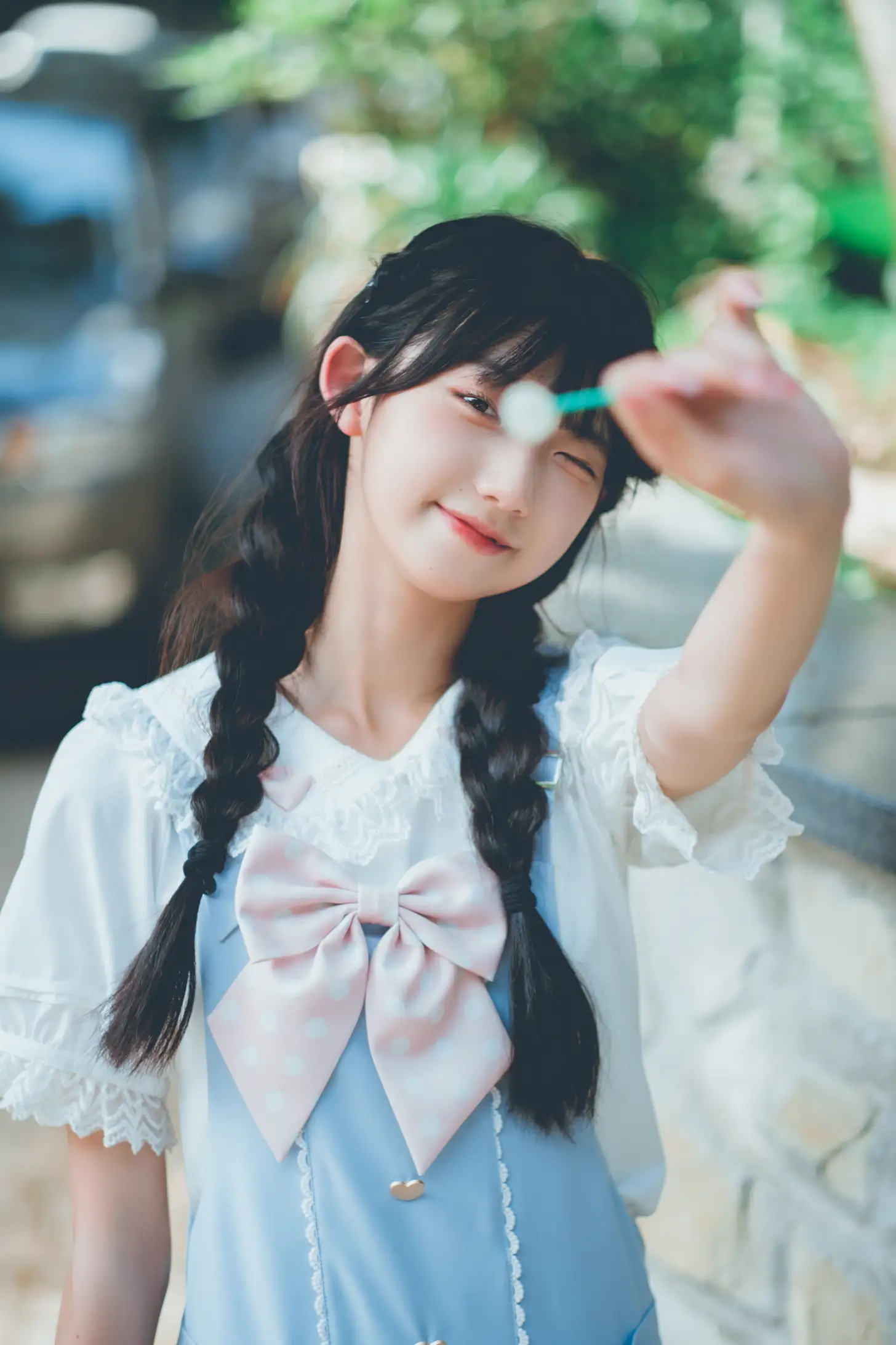 [YITUYU] 2022.06.07 Vol.1113 – Summer Solstice Yao Enxing_#[27P]-2