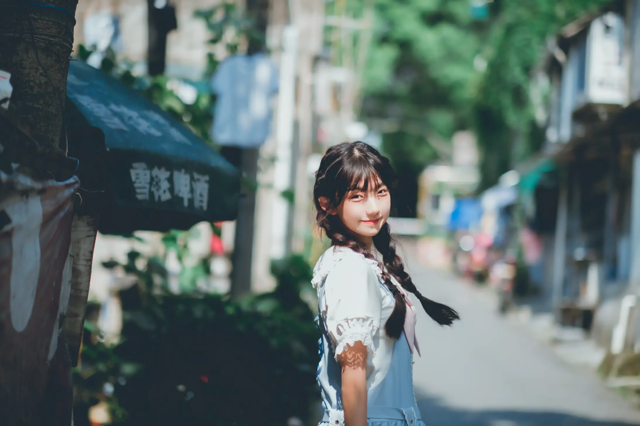 [YITUYU] 2022.06.07 Vol.1113 – Summer Solstice Yao Enxing_#[27P]-3