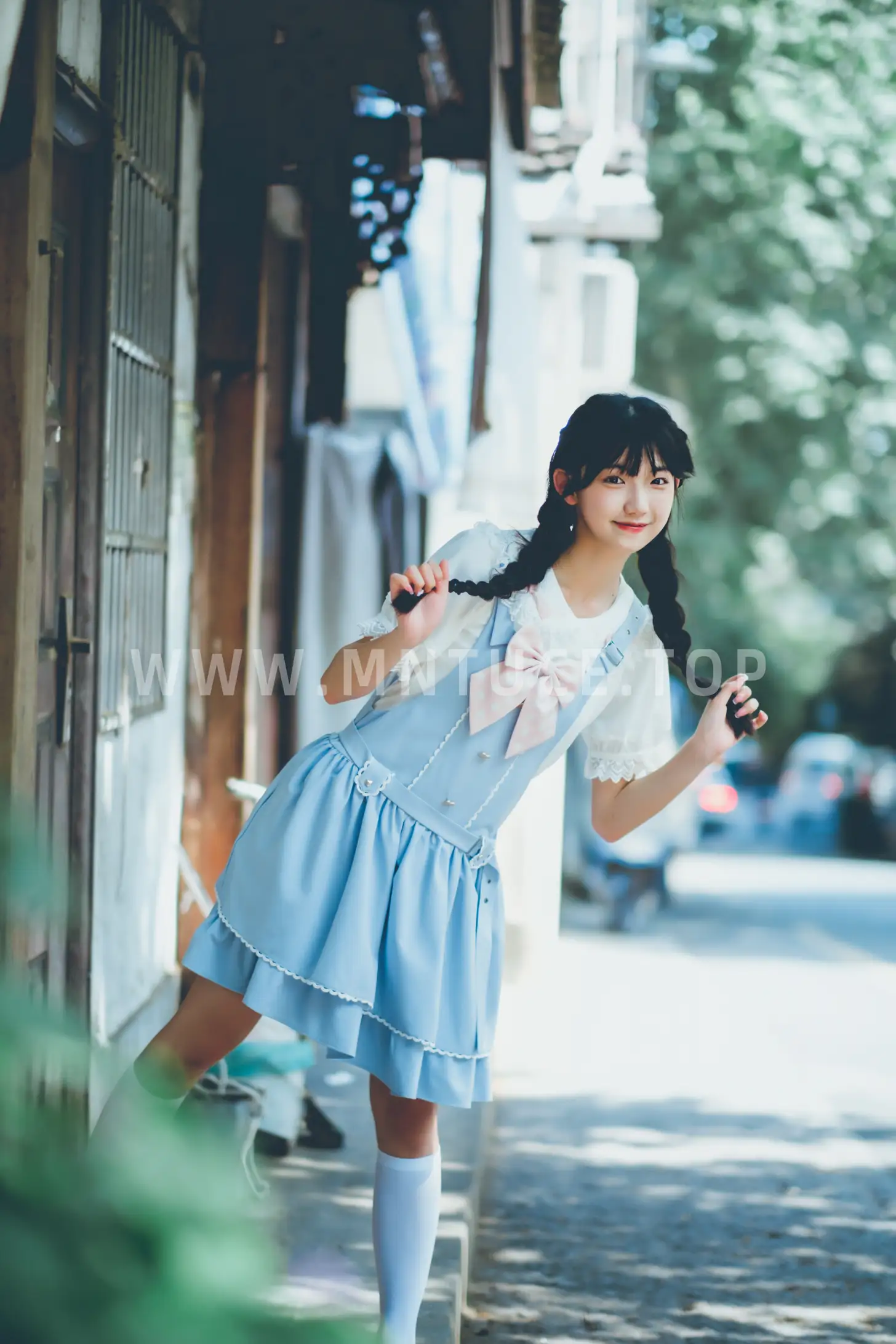 [YITUYU] 2022.06.07 Vol.1113 – Summer Solstice Yao Enxing_#[27P]-4